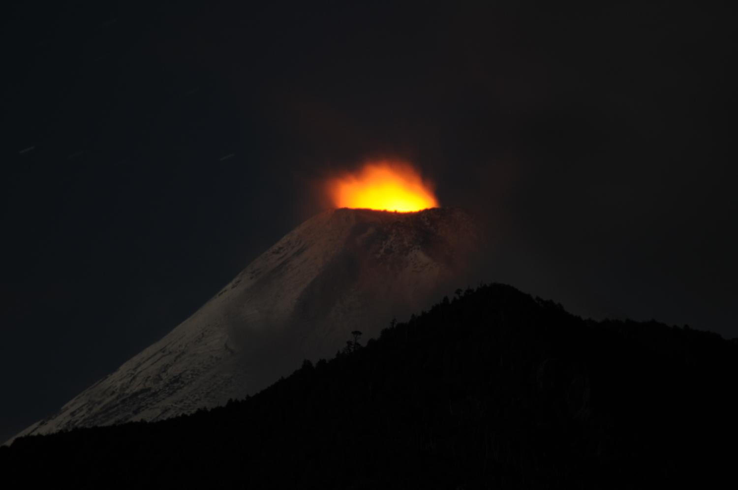 Mansión Carhuello