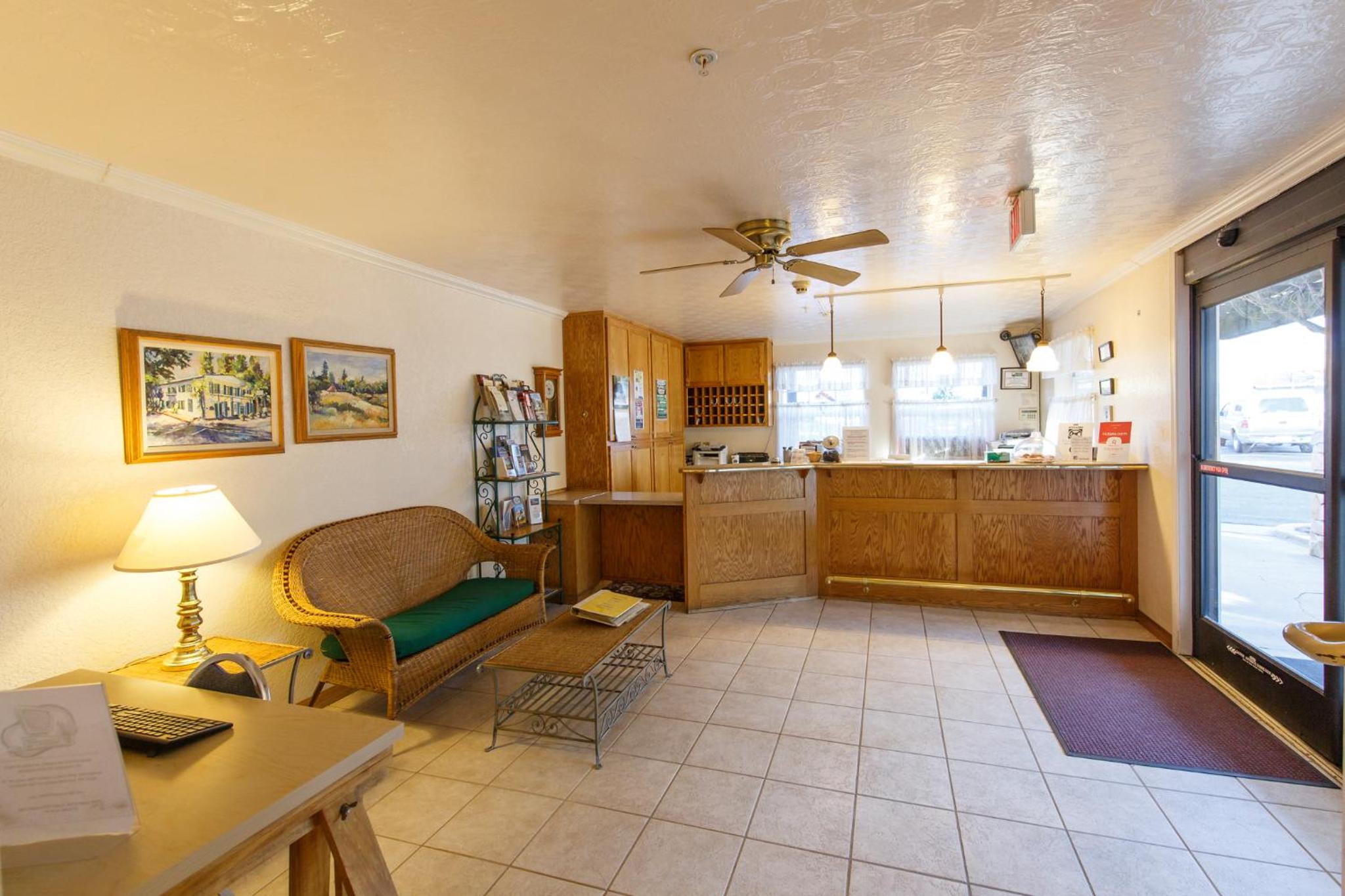 Murphys Inn Motel