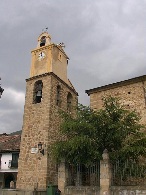 Apartamentos Dacris