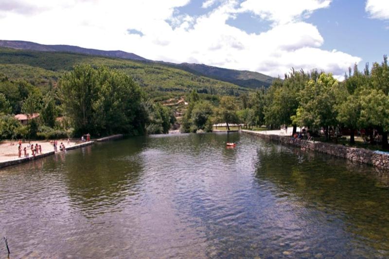 Apartamentos Dacris