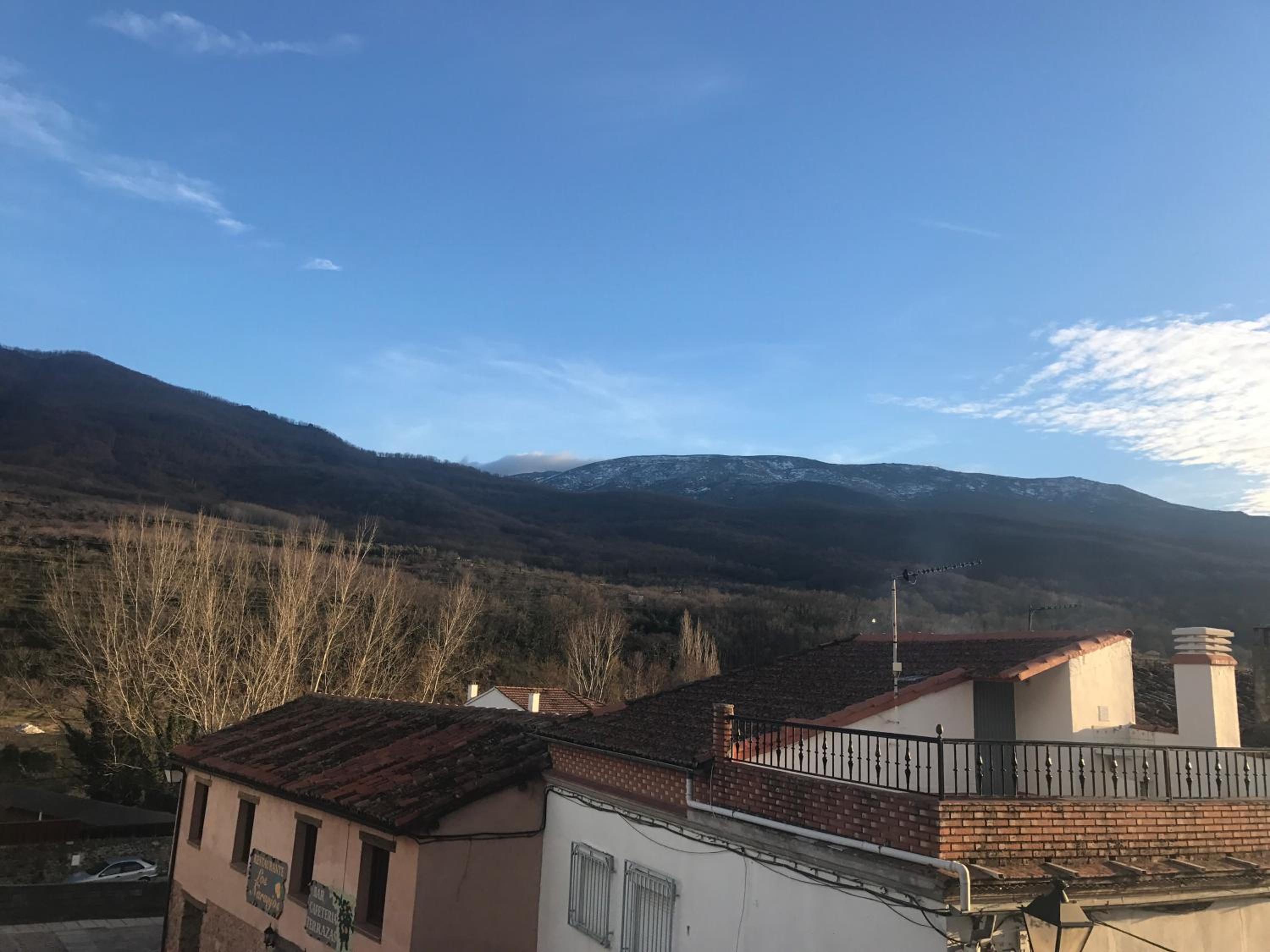 Apartamentos Dacris