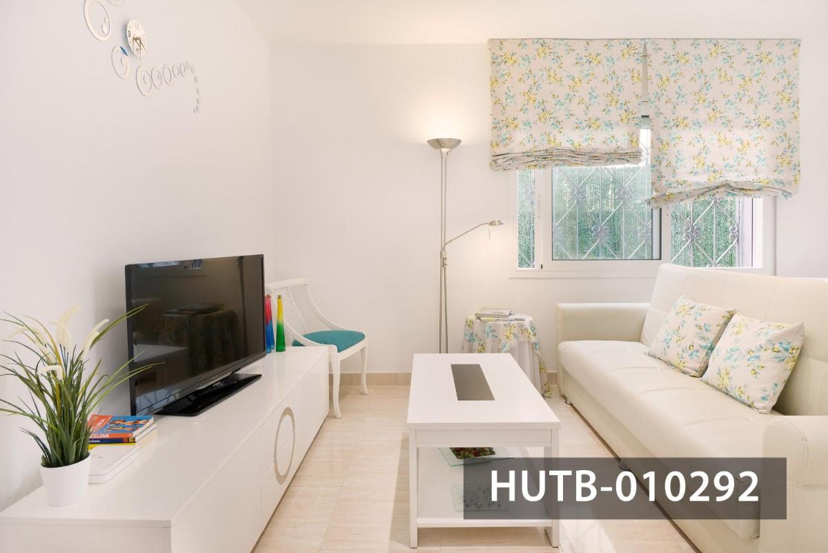 Apartamento Roca Mar view 4
