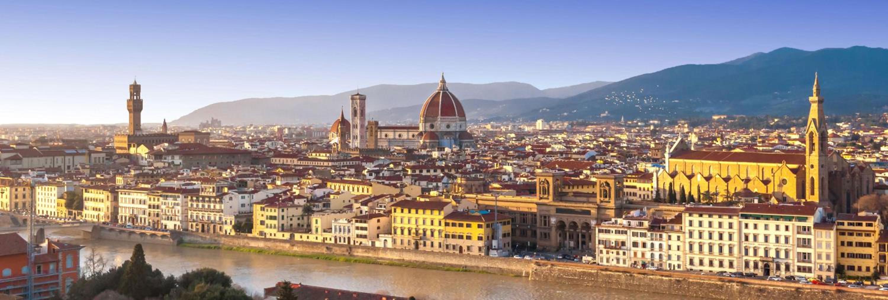 Appartamento San Pietro Firenze
