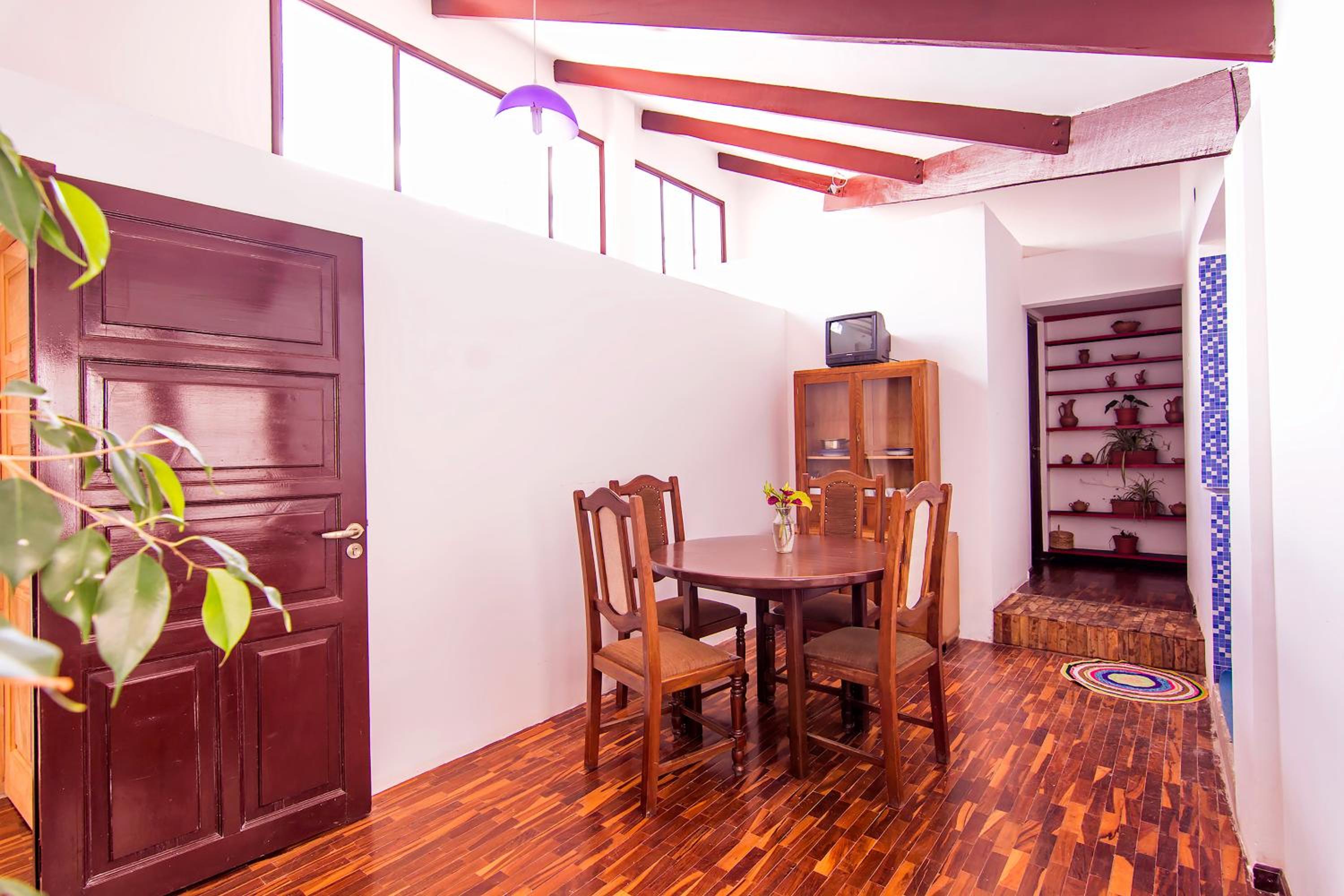 CasArte Takubamba B&B