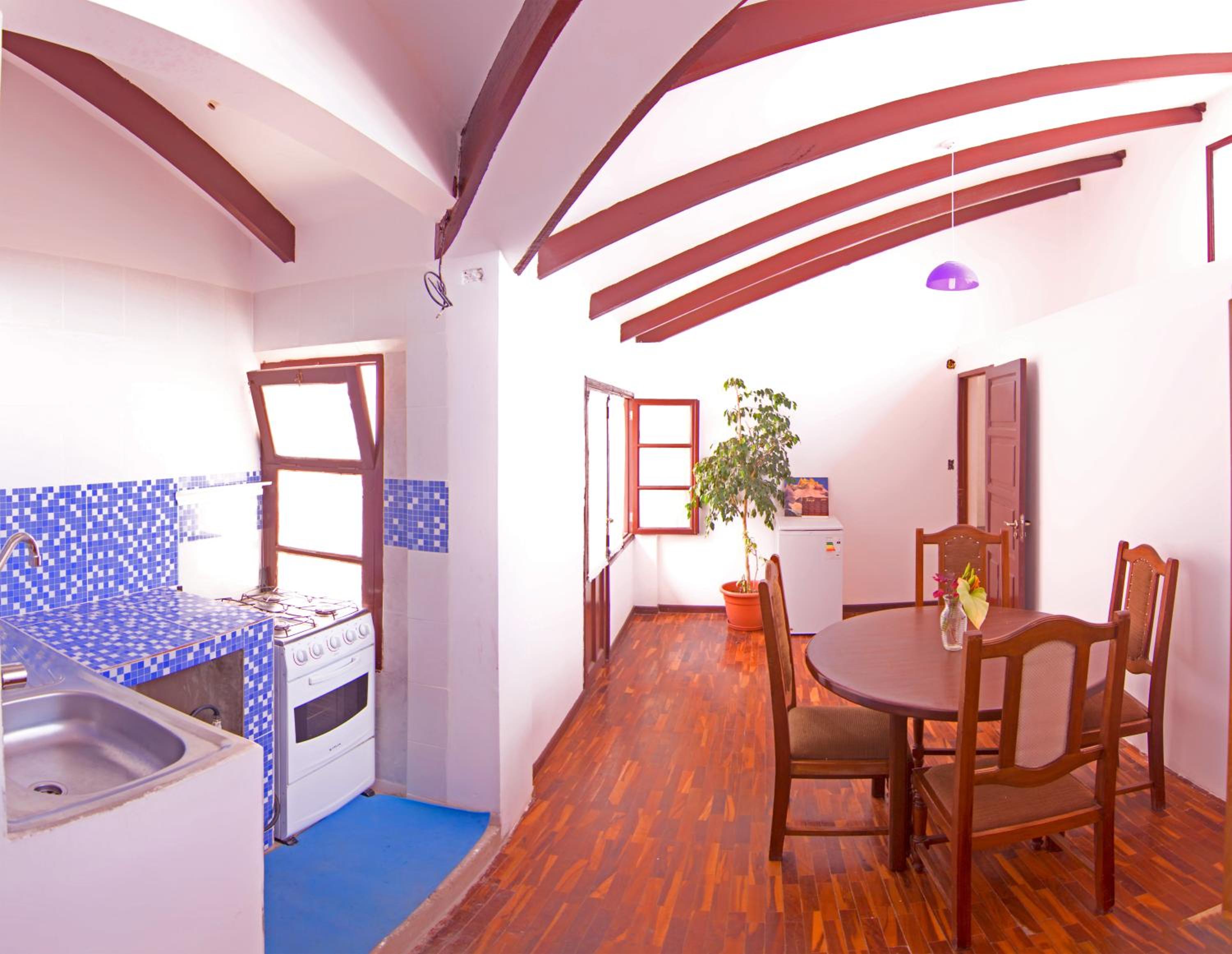 CasArte Takubamba B&B