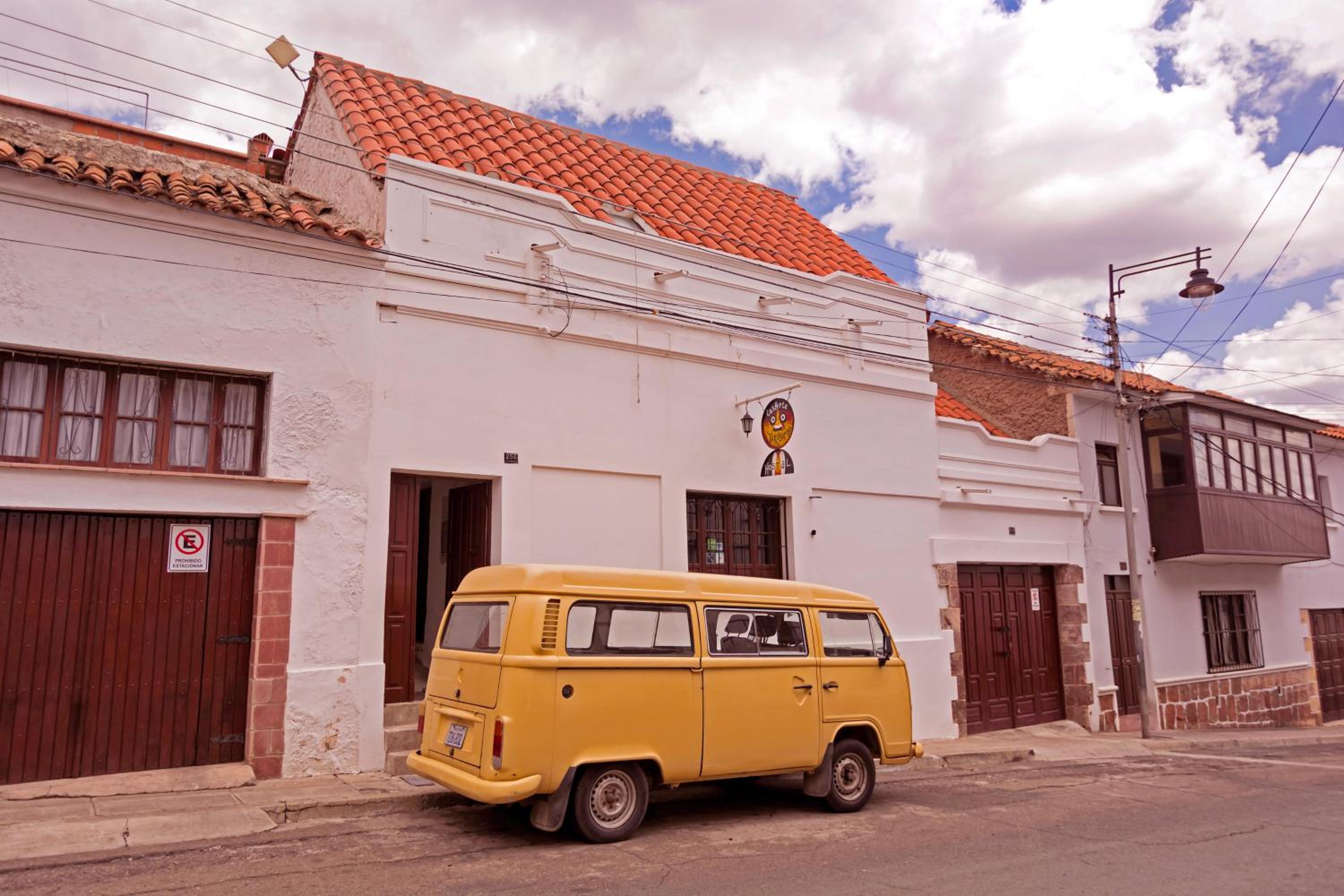 CasArte Takubamba B&B