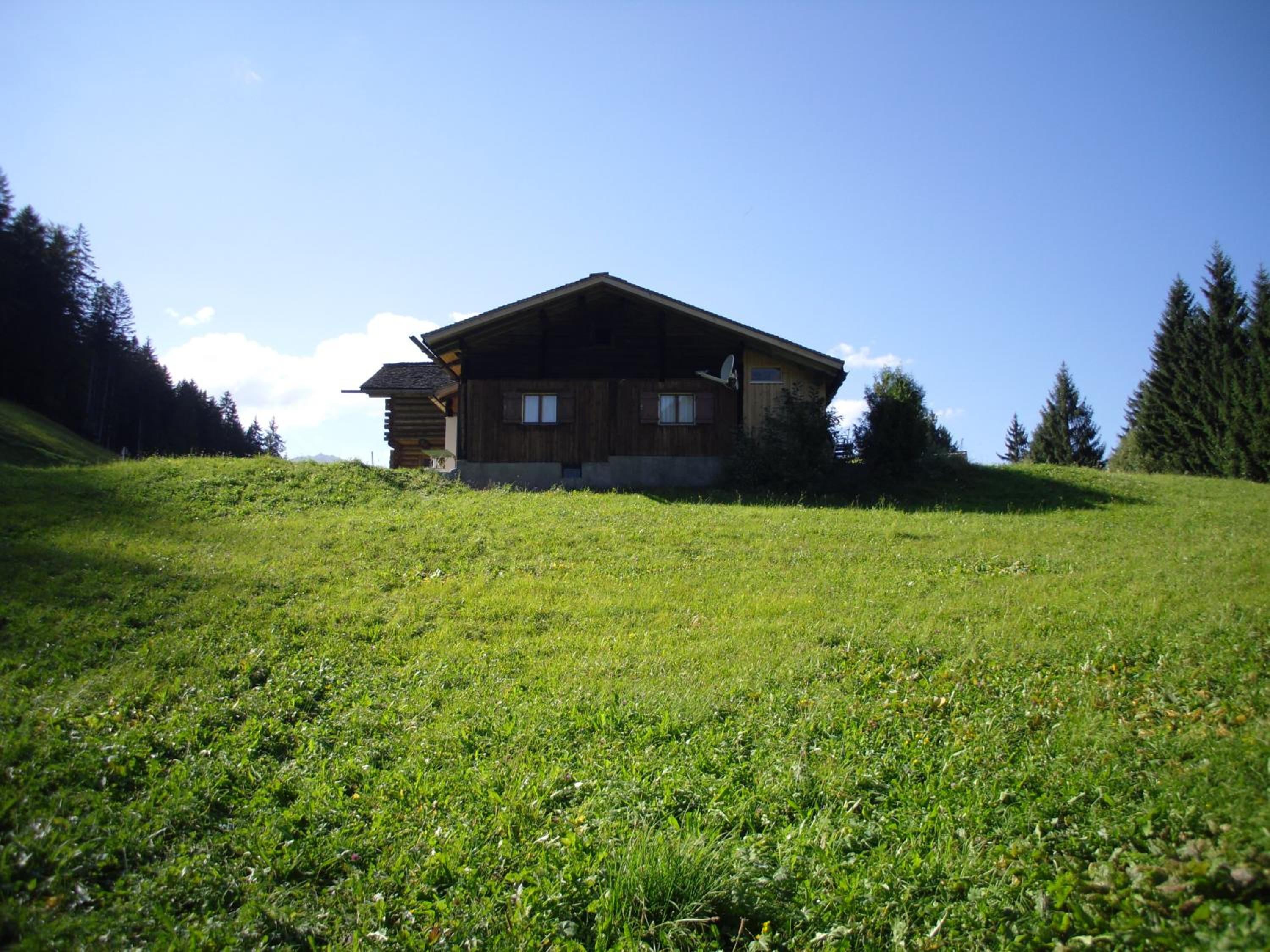Maisäß Lifinarblick