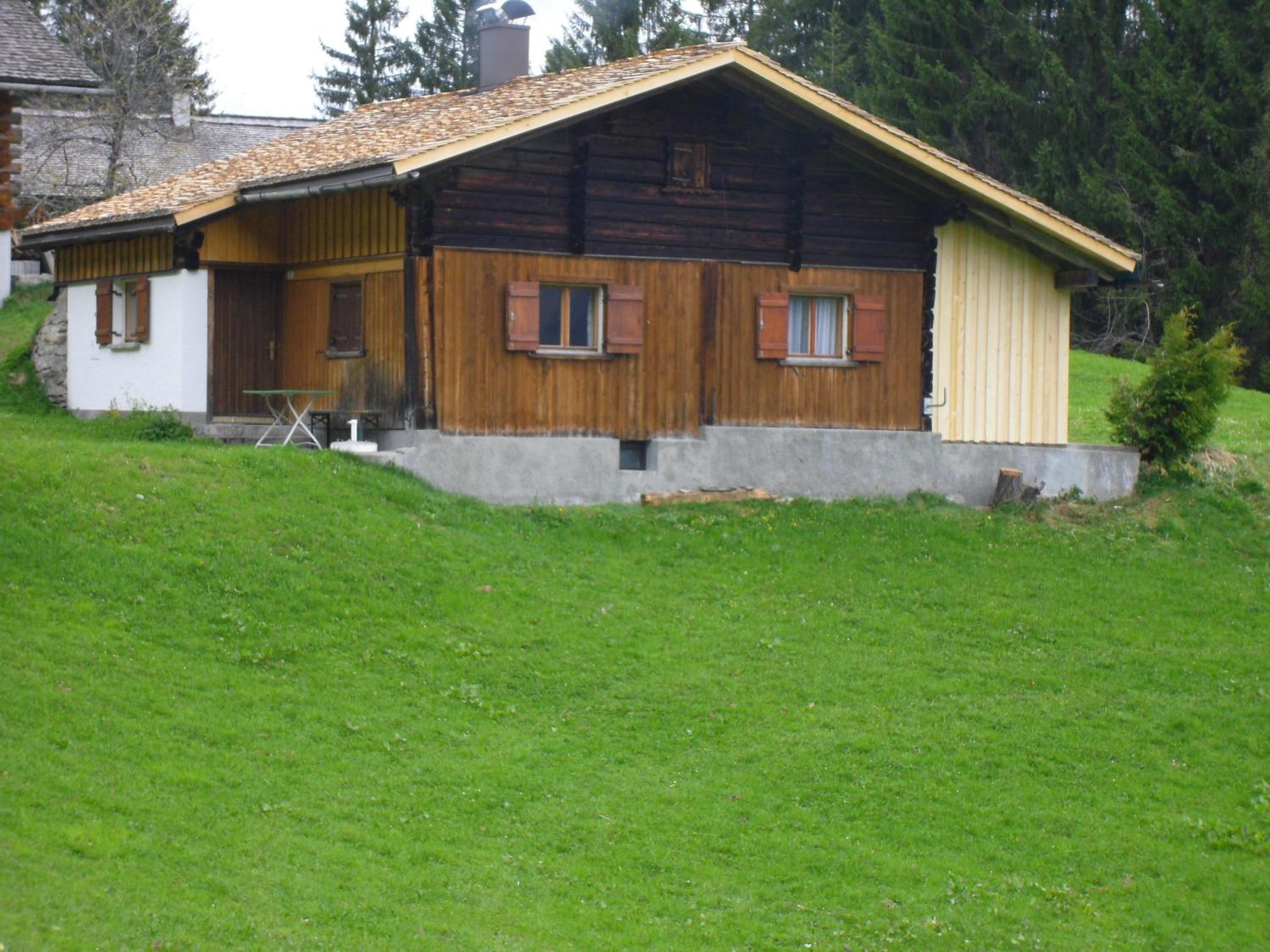 Maisäß Lifinarblick
