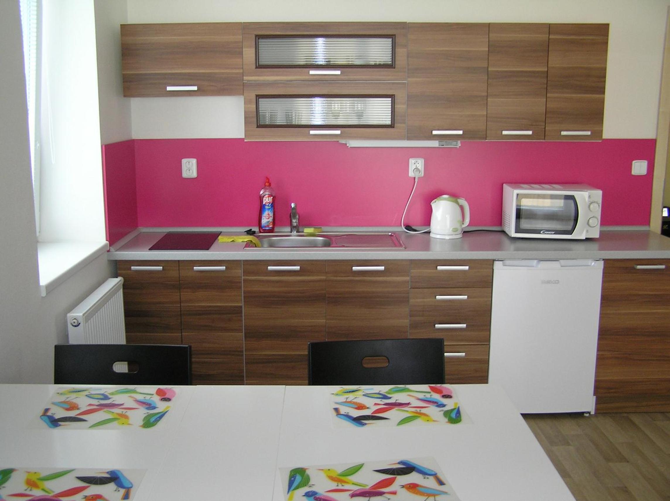 Apartment Třeboň
