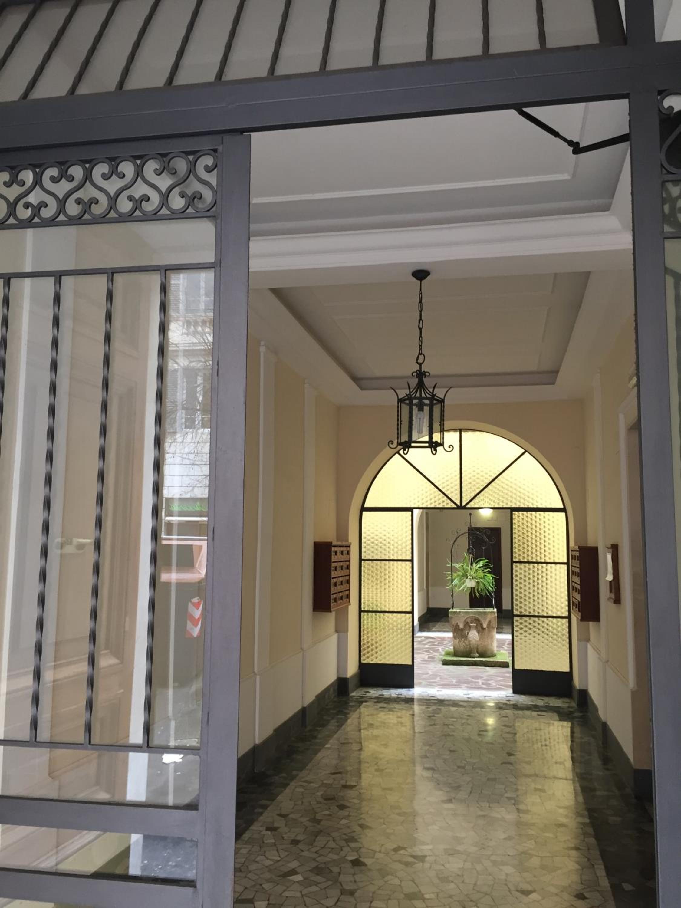 B&B Best Vatican