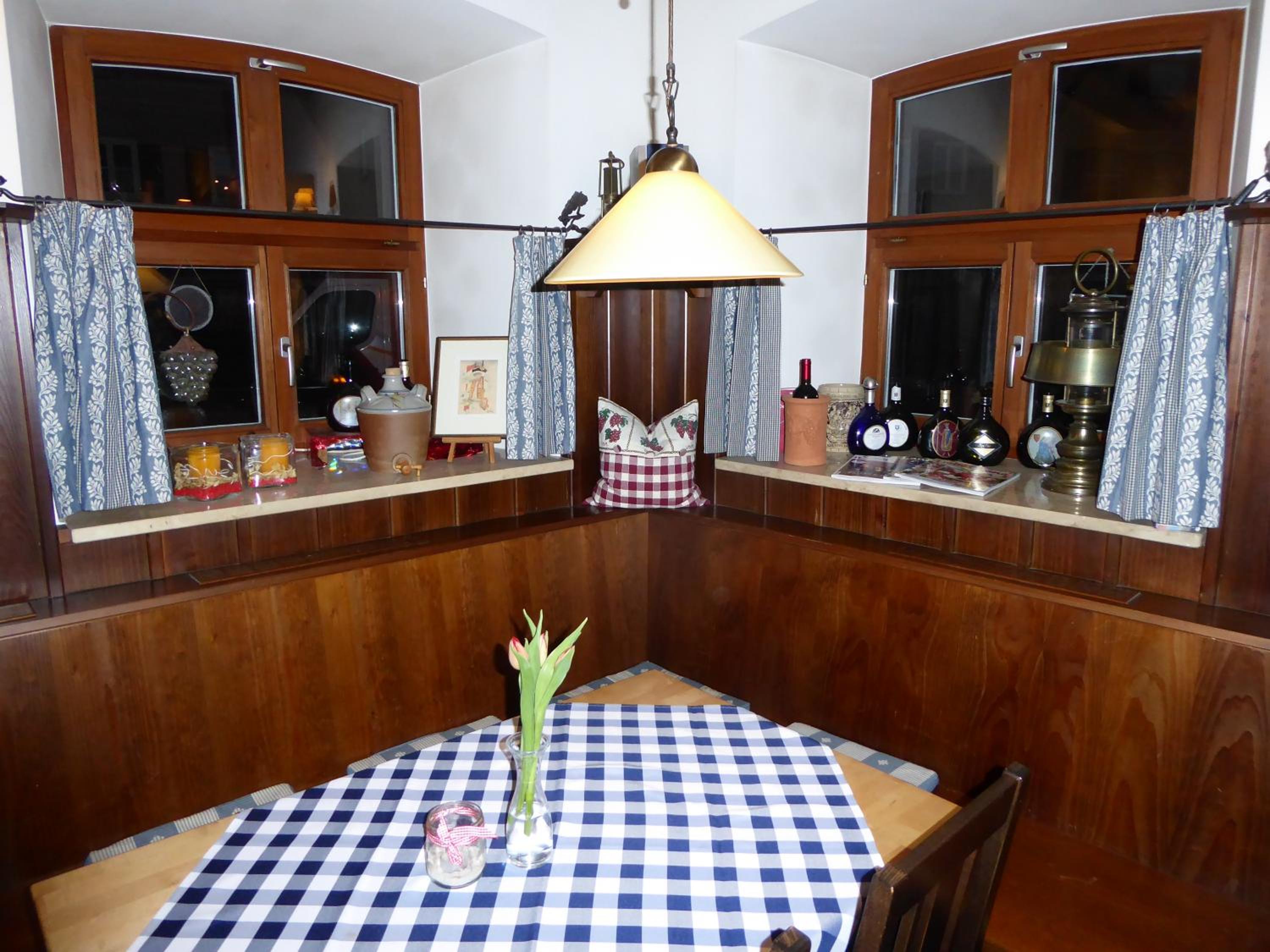 Hotel Haus Appelberg