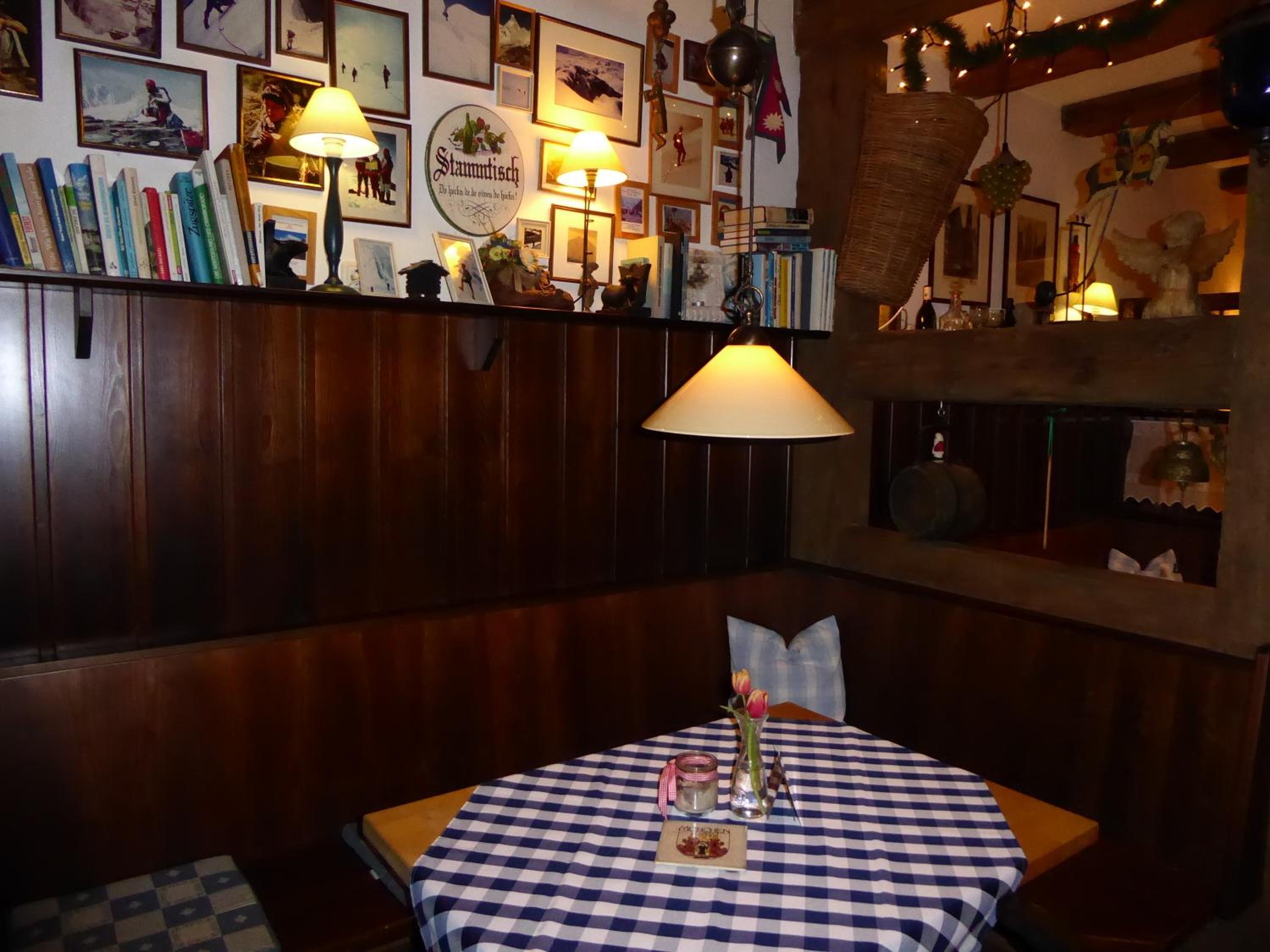 Hotel Haus Appelberg
