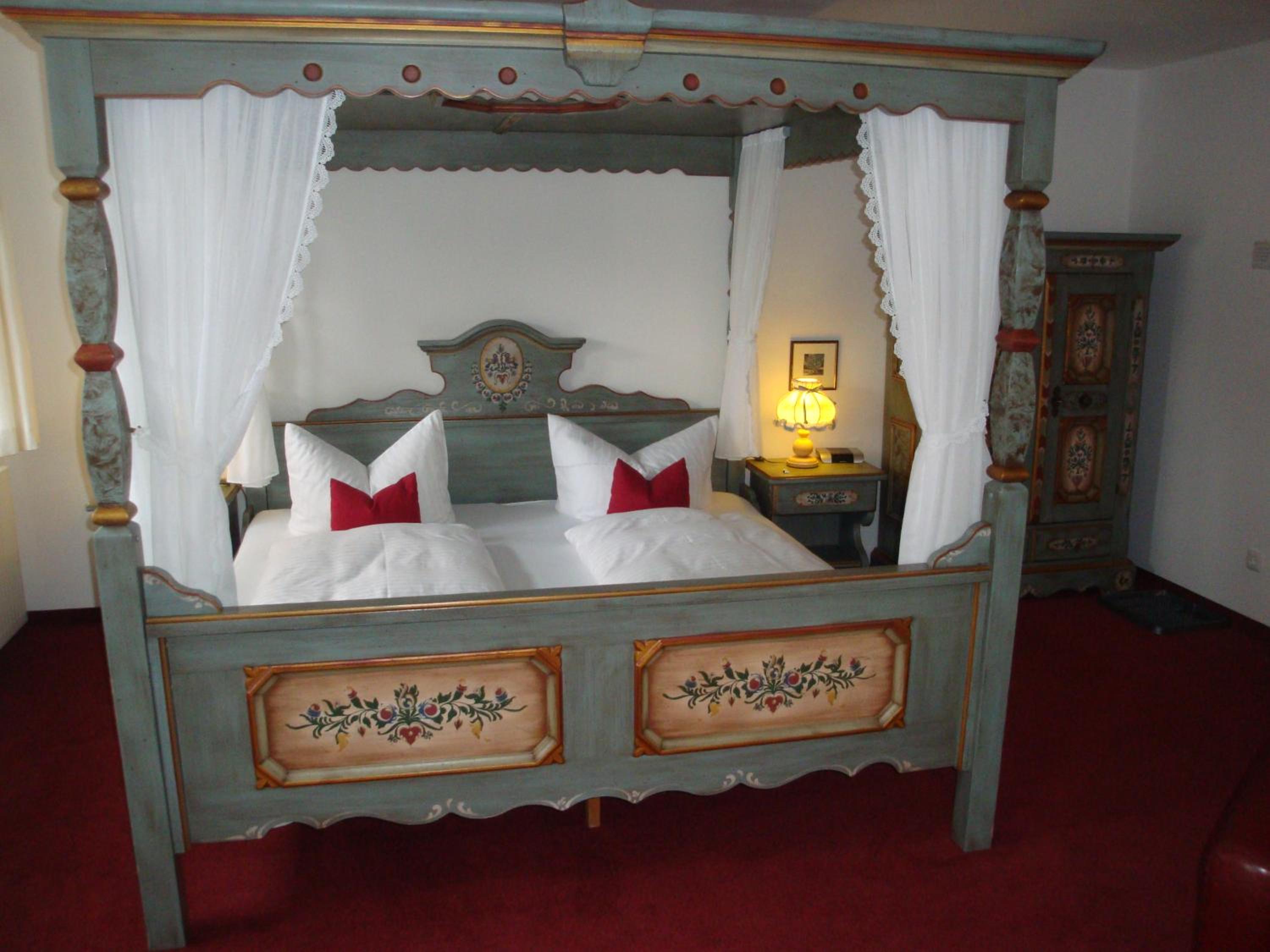 Hotel Haus Appelberg