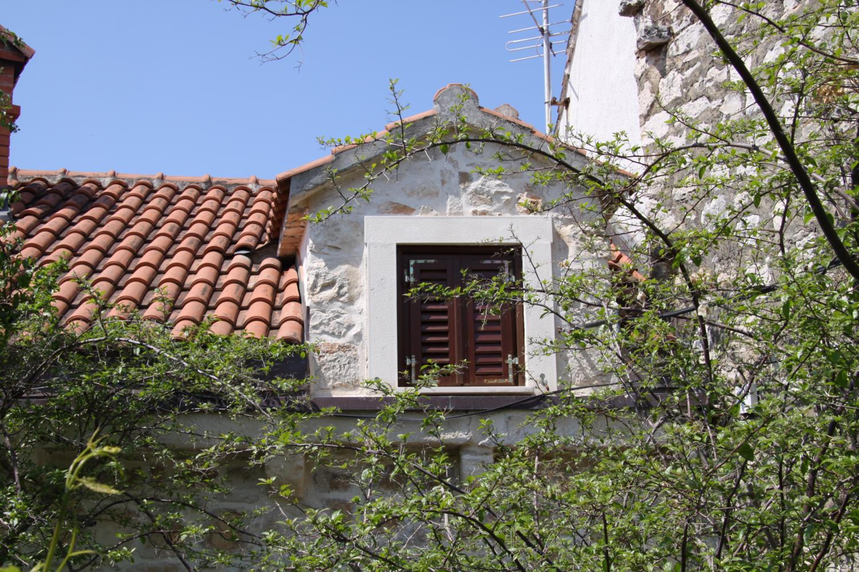 Villa Rustika en Sutivan