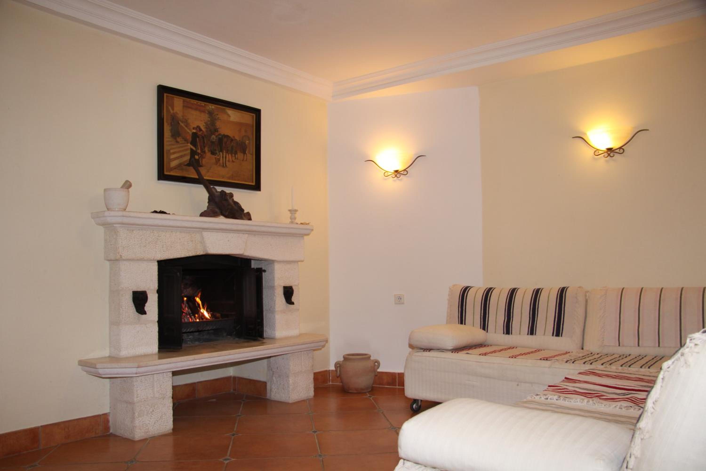 Villa Rustika