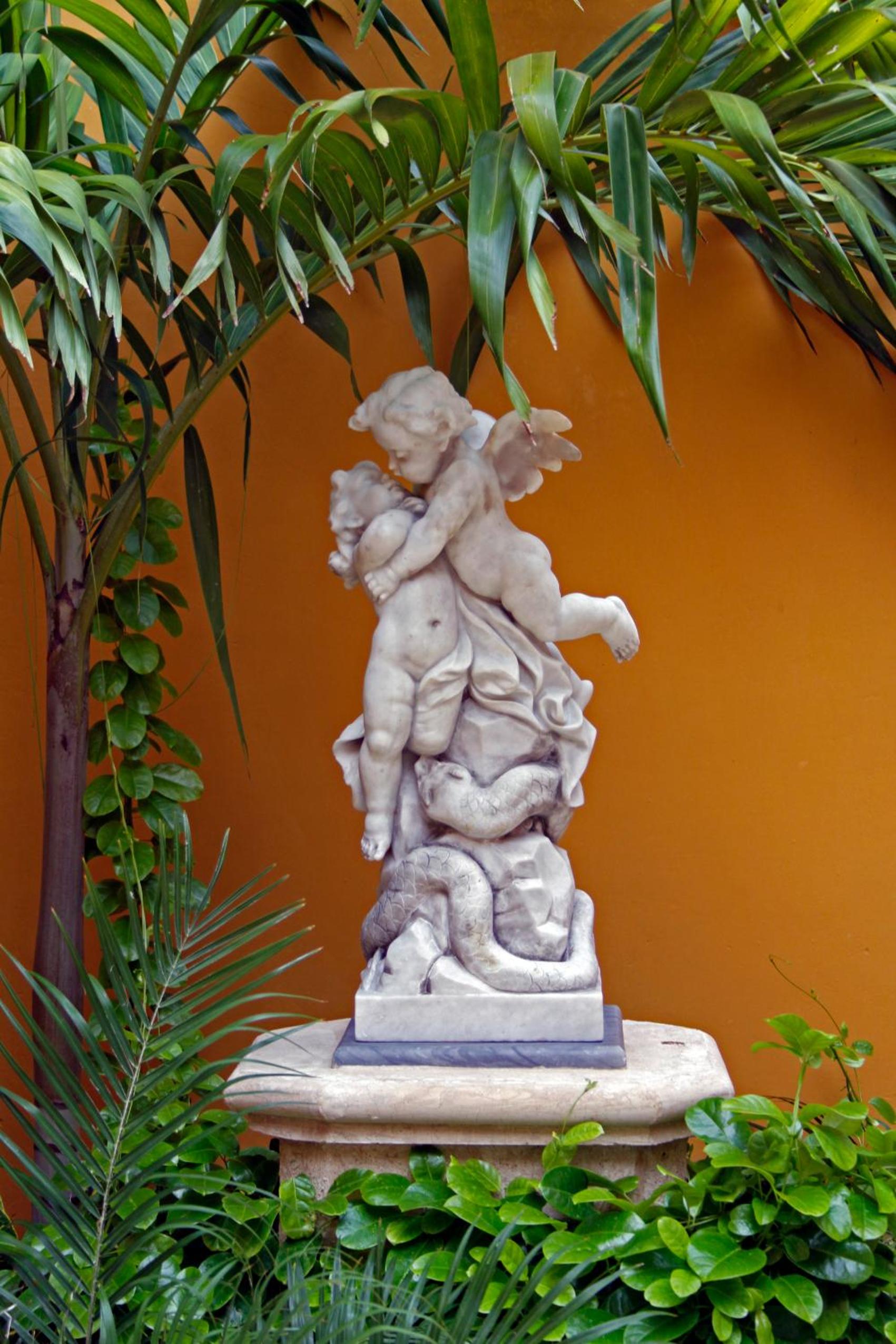 Campeche Vacations - Hotel Boutique Casa Don Gustavo, Campeche - Property Image 12