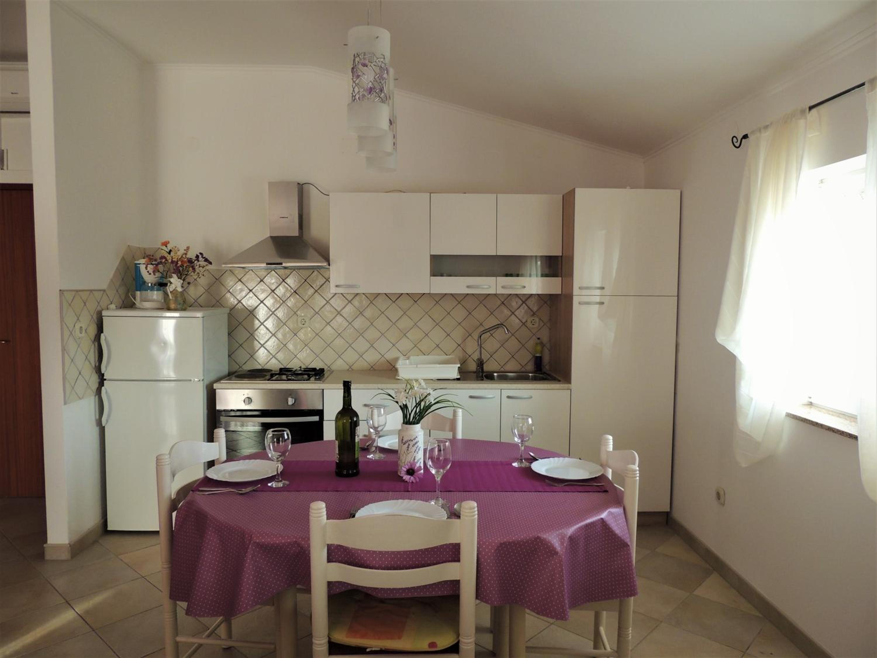 Apartments Luna