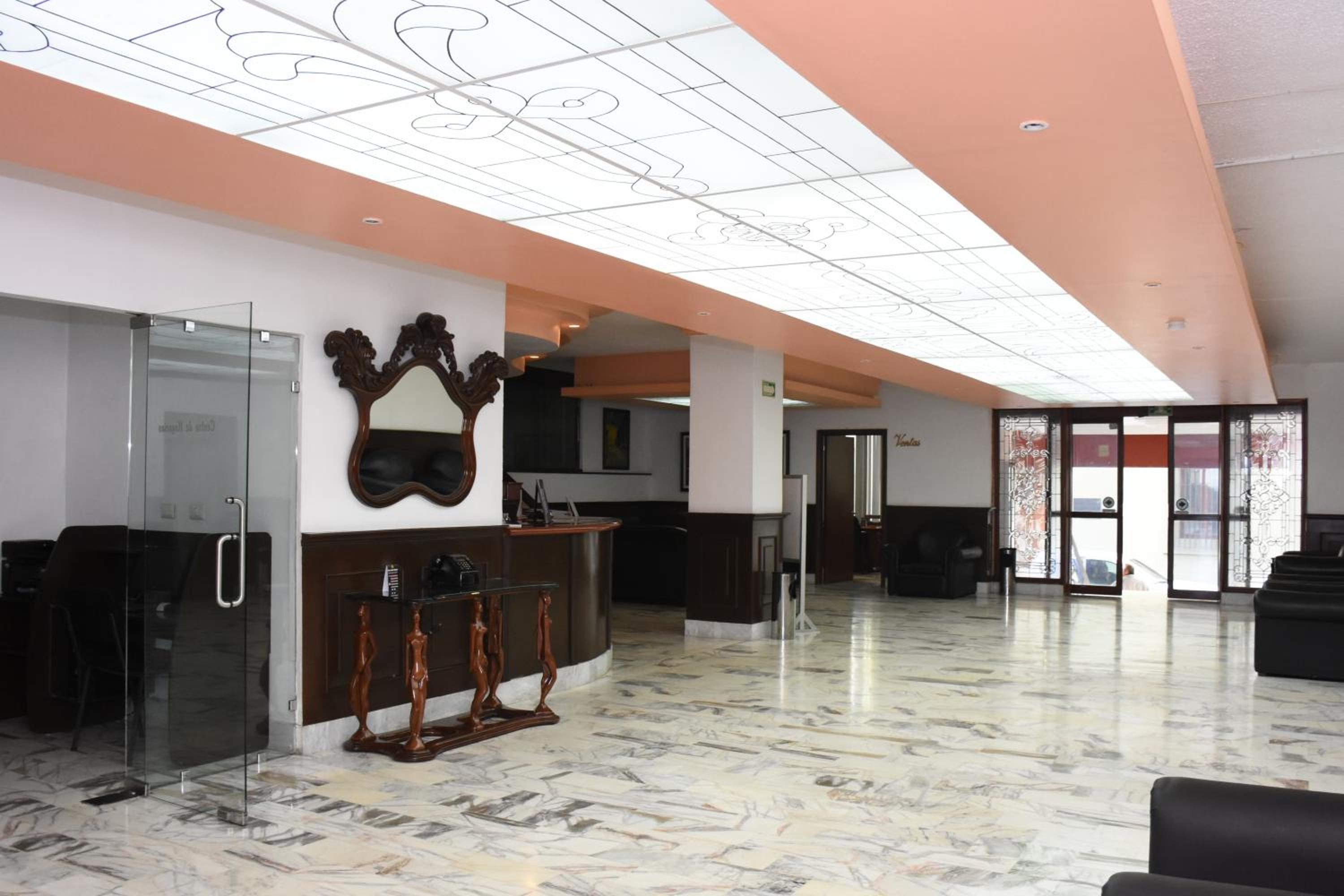 Xalapa Vacations - Hotel Maria Victoria Xalapa - Property Image 7