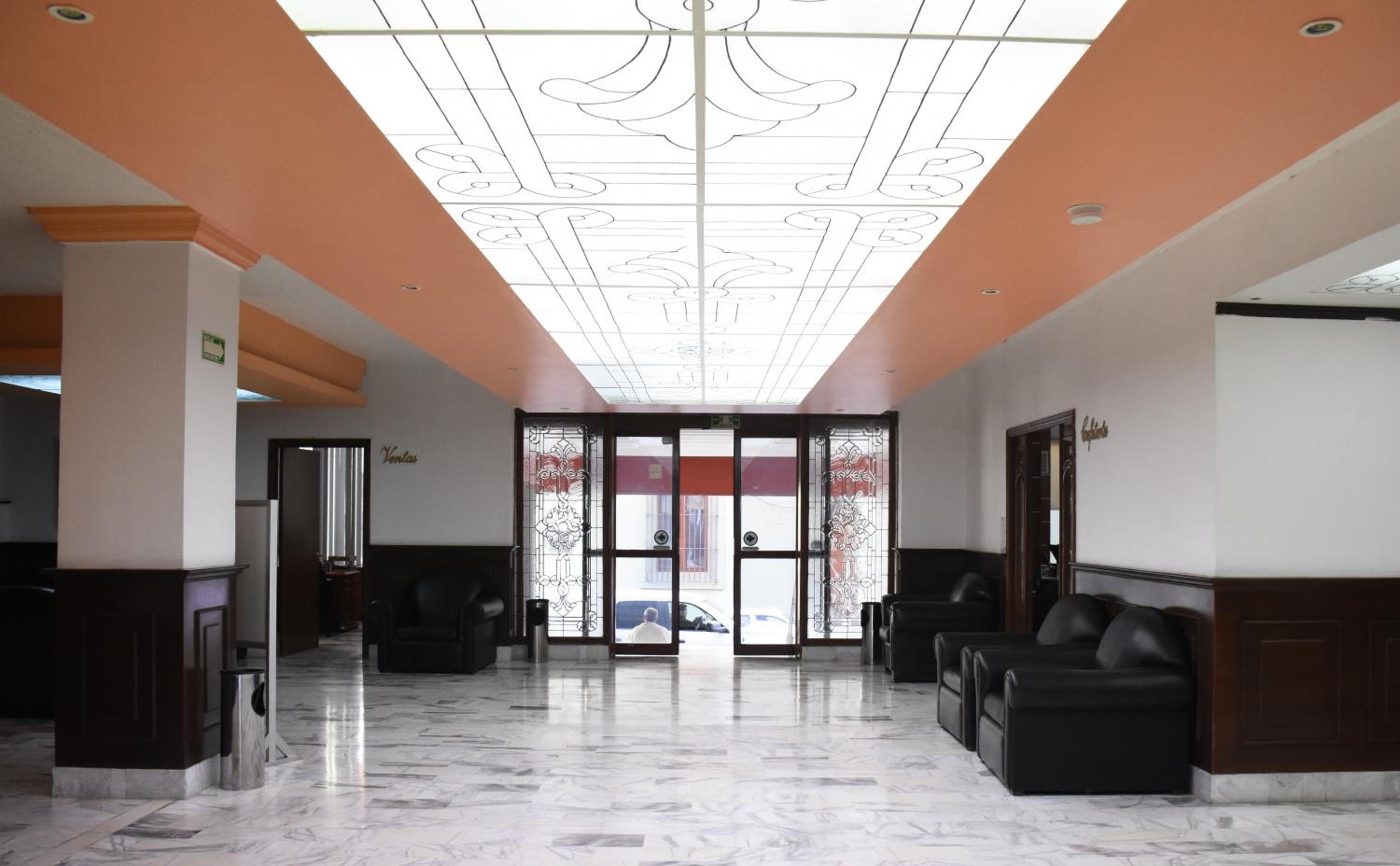 Xalapa Vacations - Hotel Maria Victoria Xalapa - Property Image 9