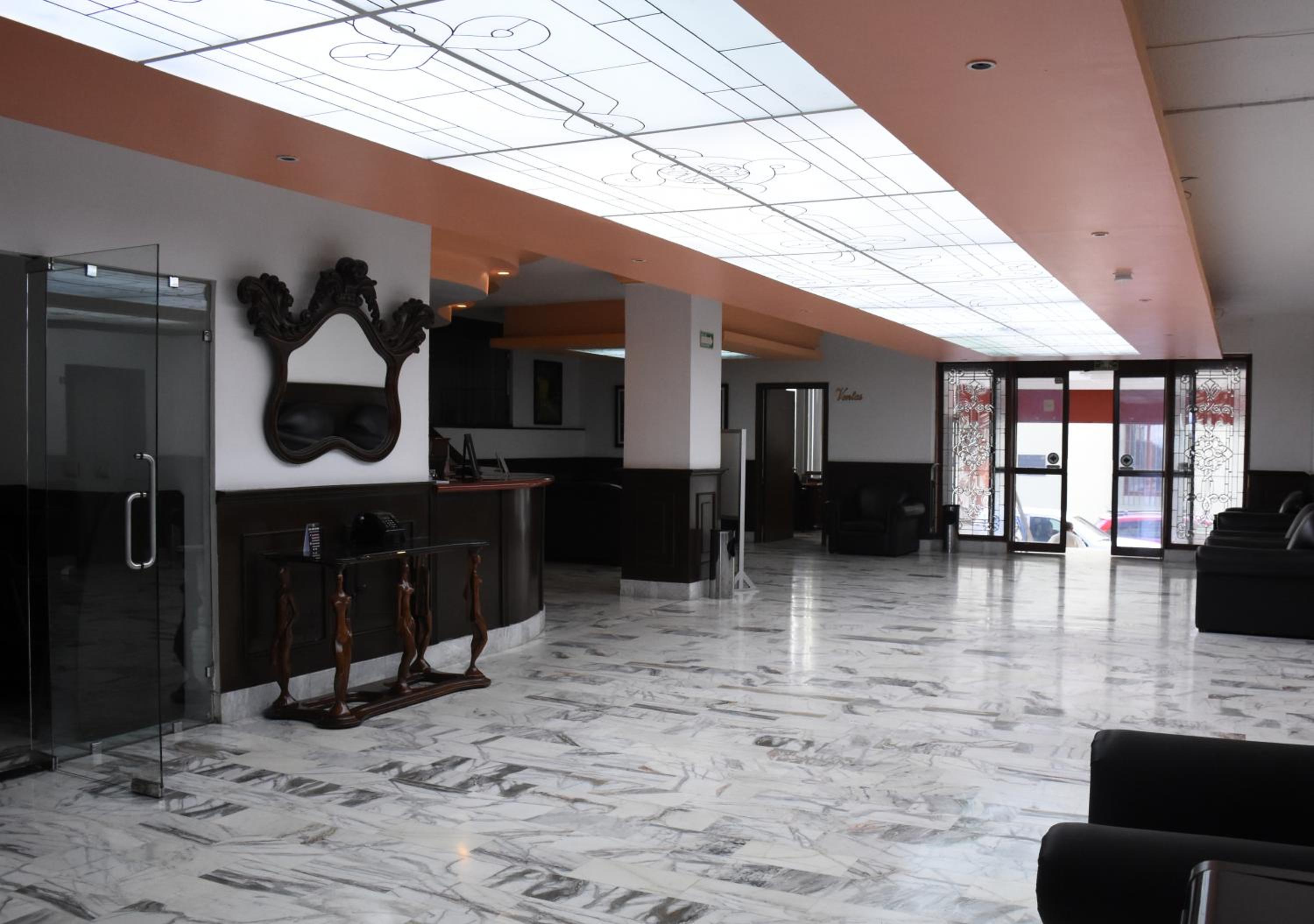 Xalapa Vacations - Hotel Maria Victoria Xalapa - Property Image 10