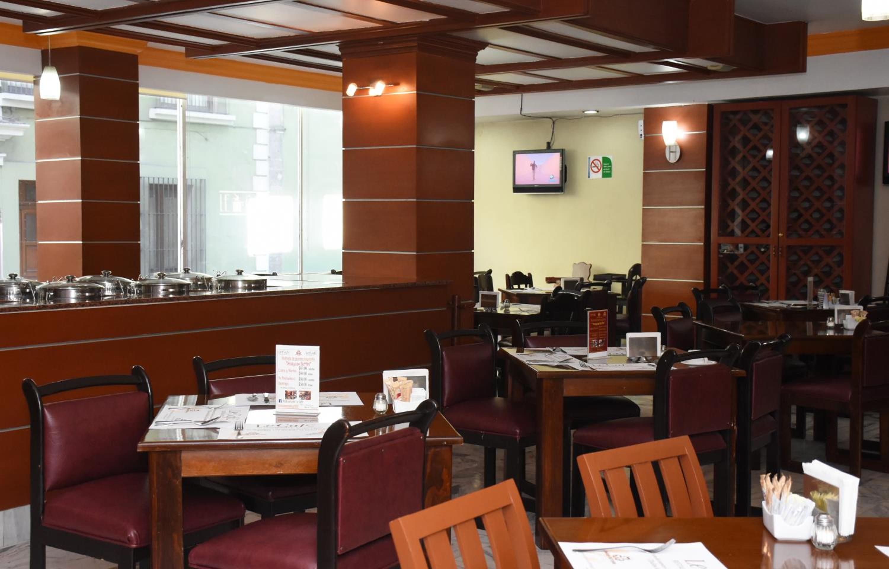 Xalapa Vacations - Hotel Maria Victoria Xalapa - Property Image 11