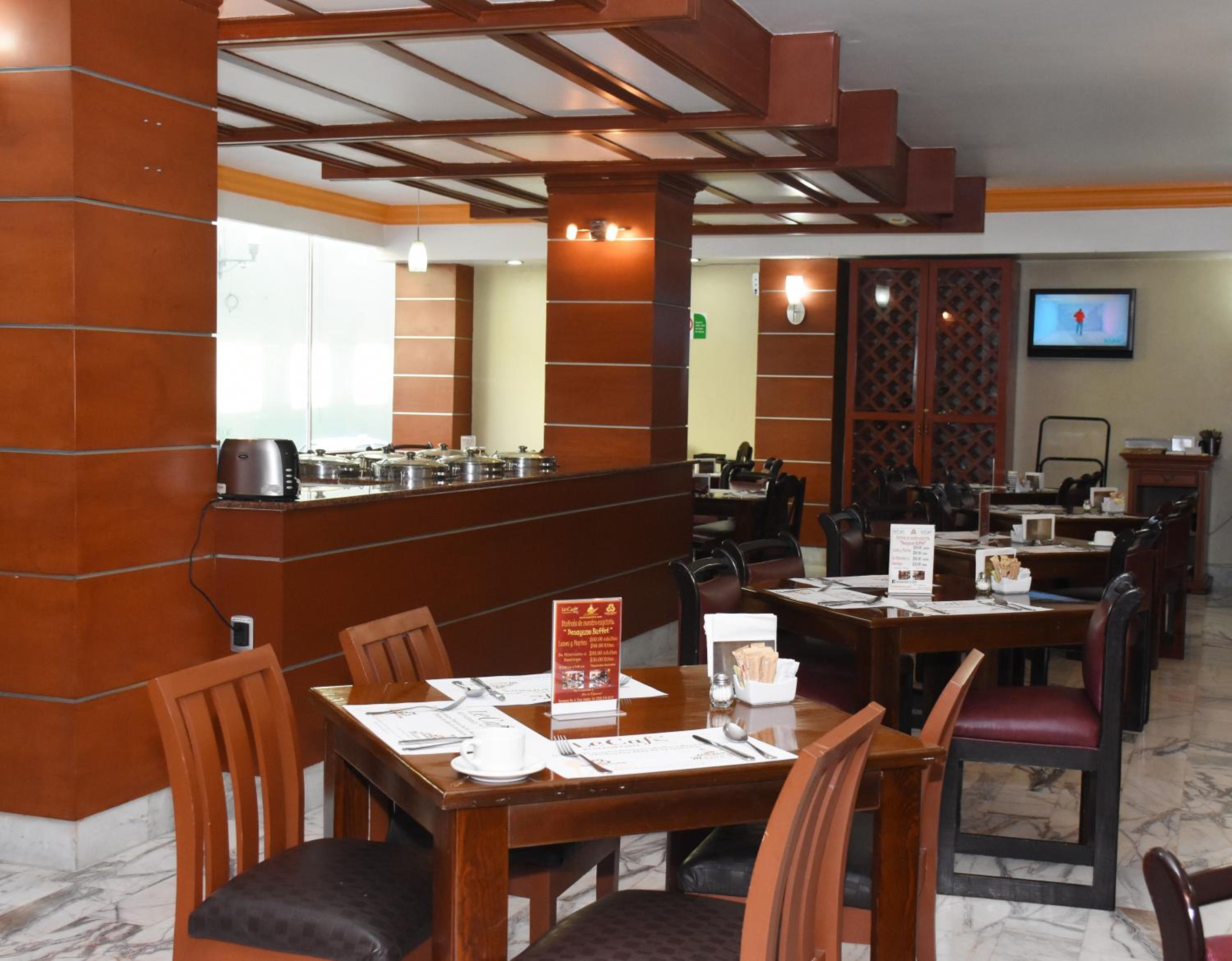 Xalapa Vacations - Hotel Maria Victoria Xalapa - Property Image 12