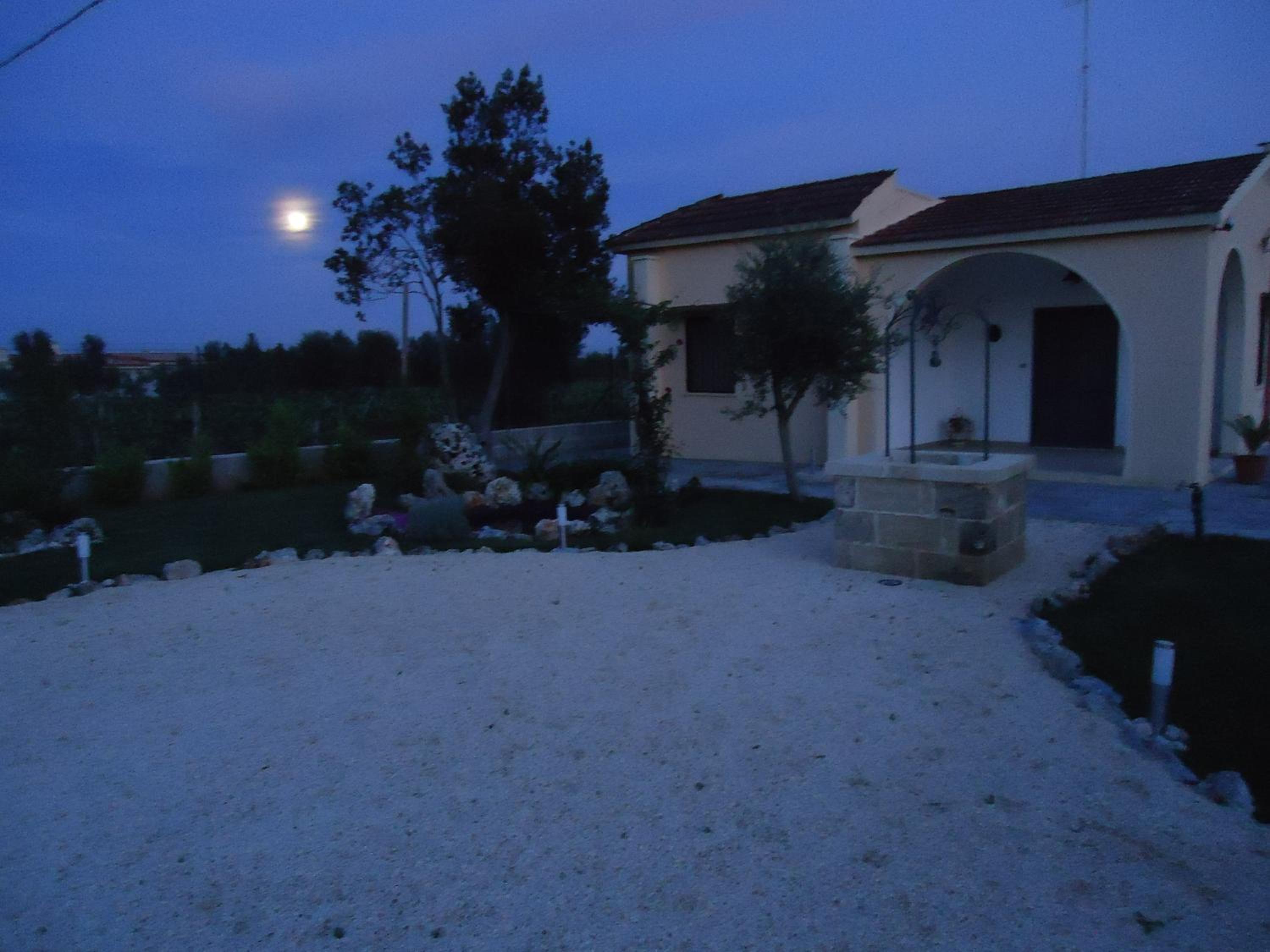 Villetta Dote