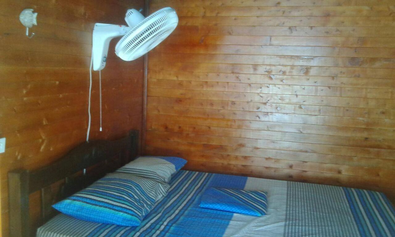Cabaña Luna Azul