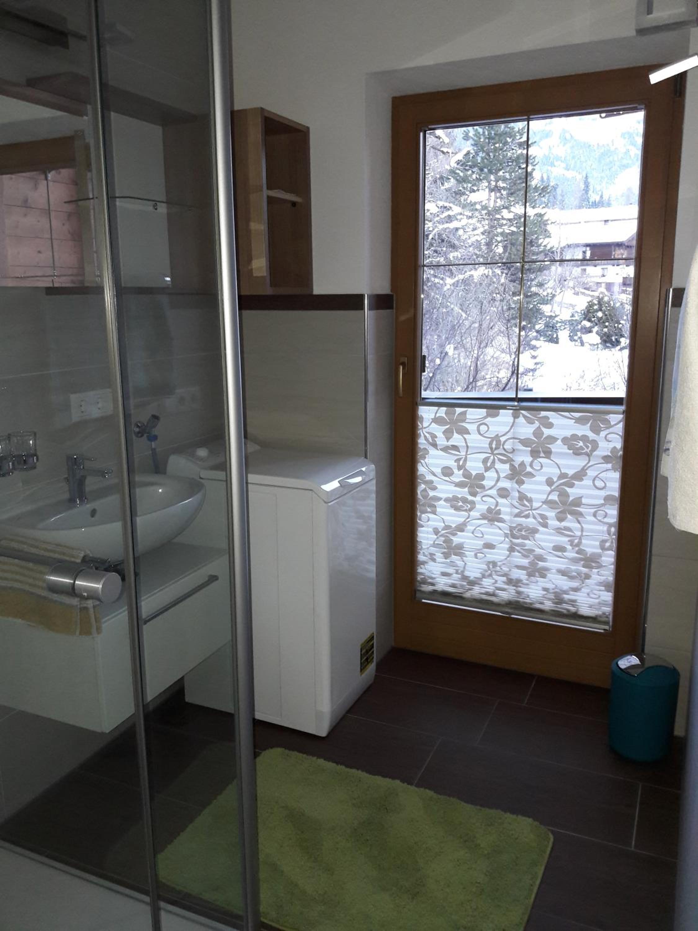 Appartement Alpina