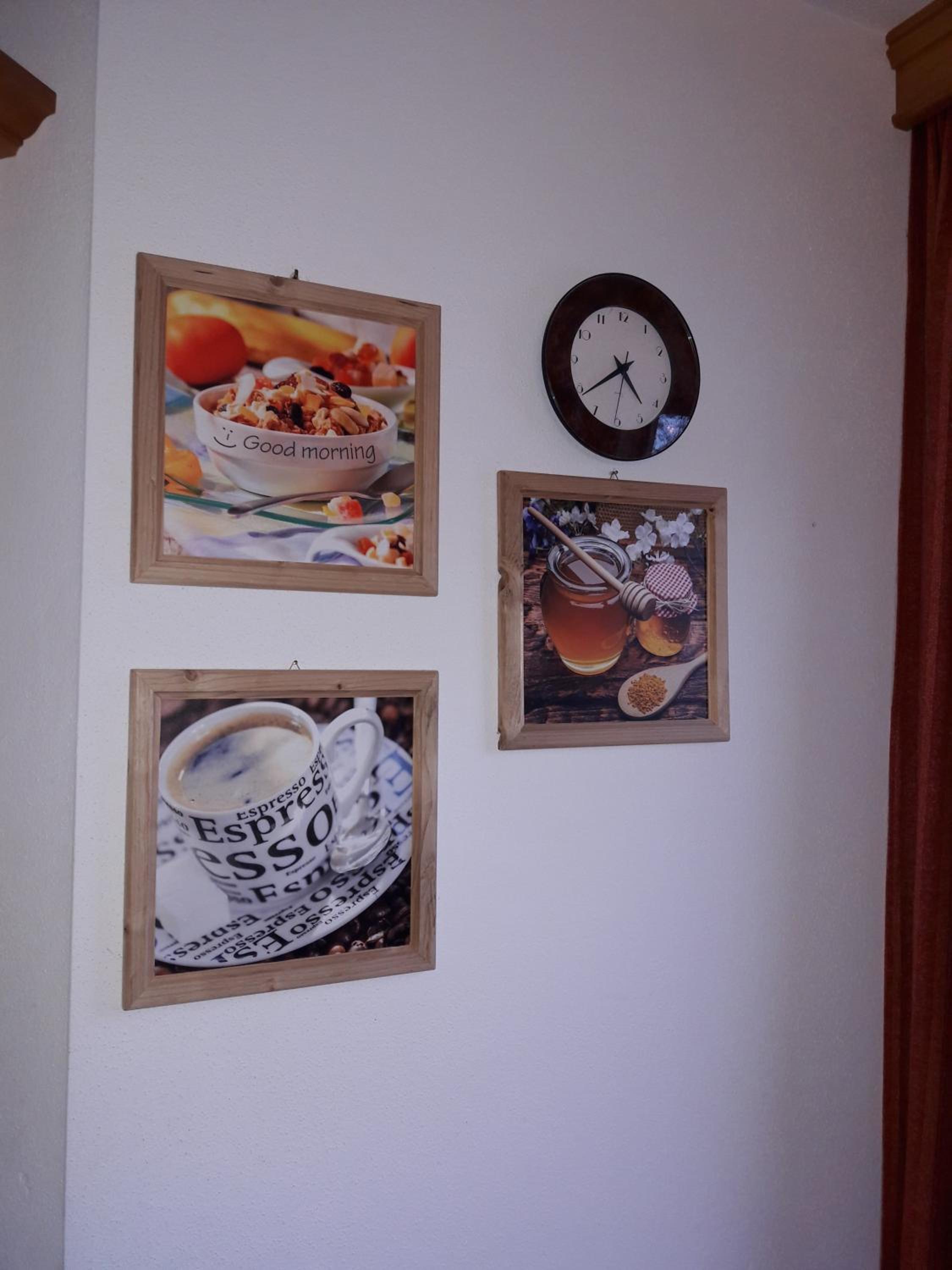 Appartement Alpina