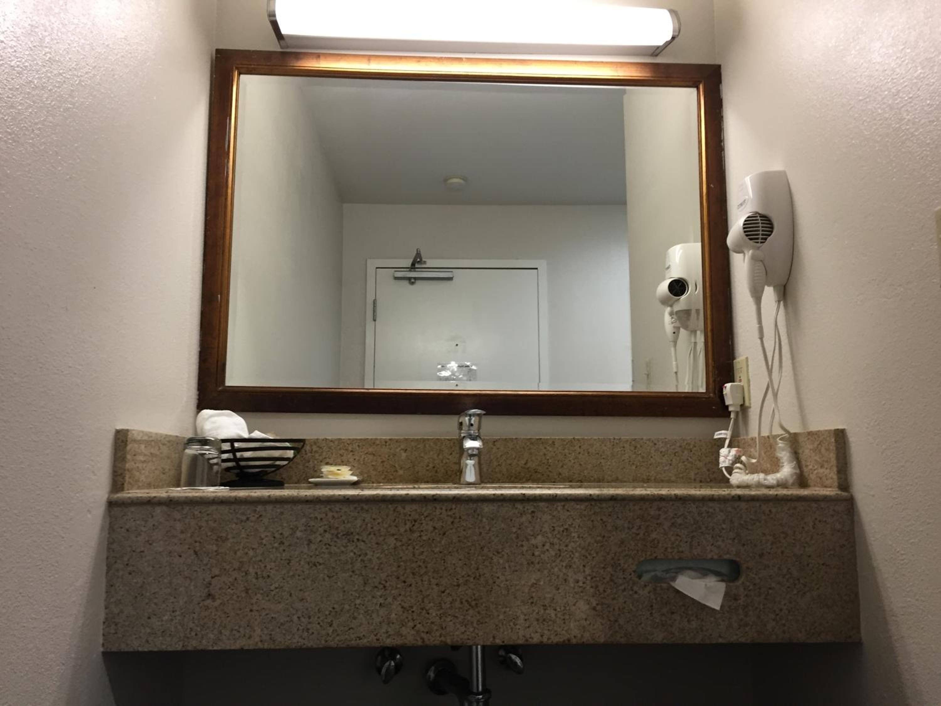 Buena Vista Motor Inn, Billede 47