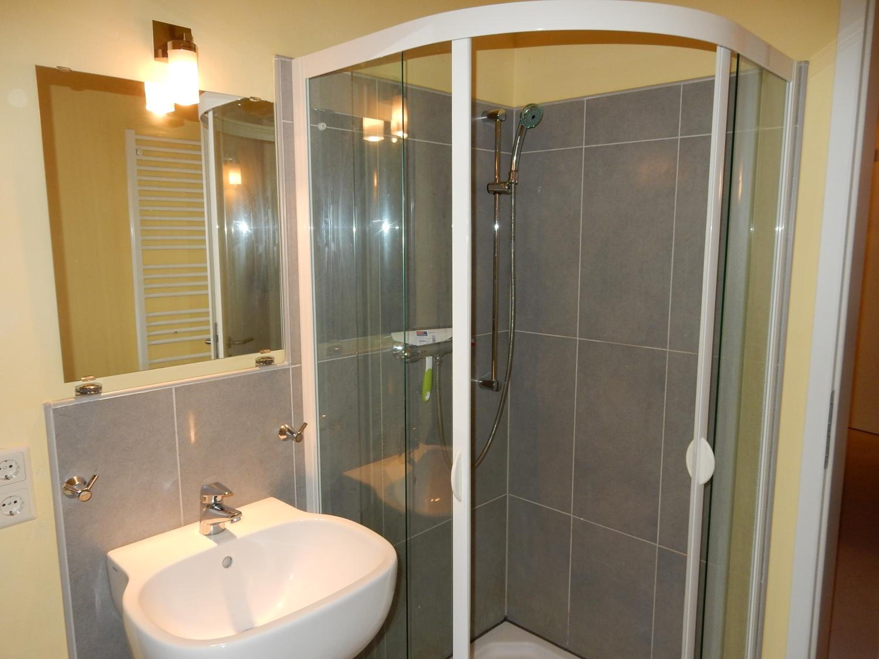 Altstadt-Glück Leer Ferienwohnung view 5