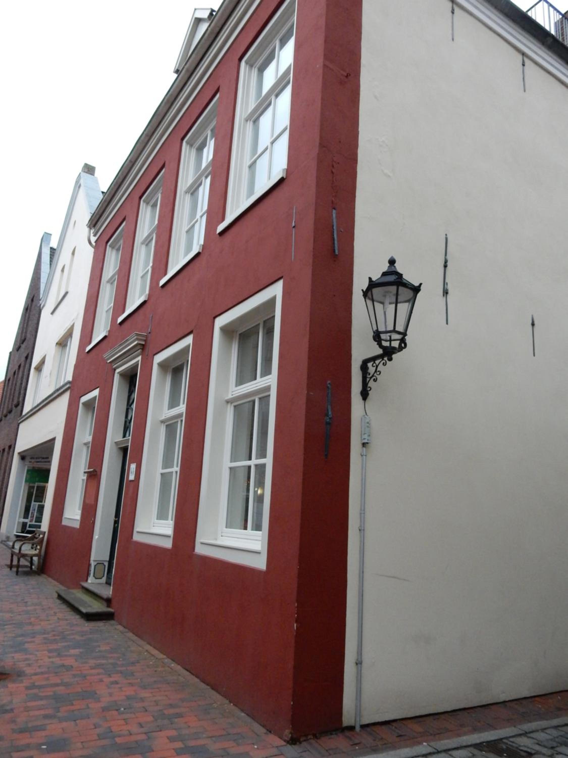 Altstadt-Glück Leer Ferienwohnung view 4