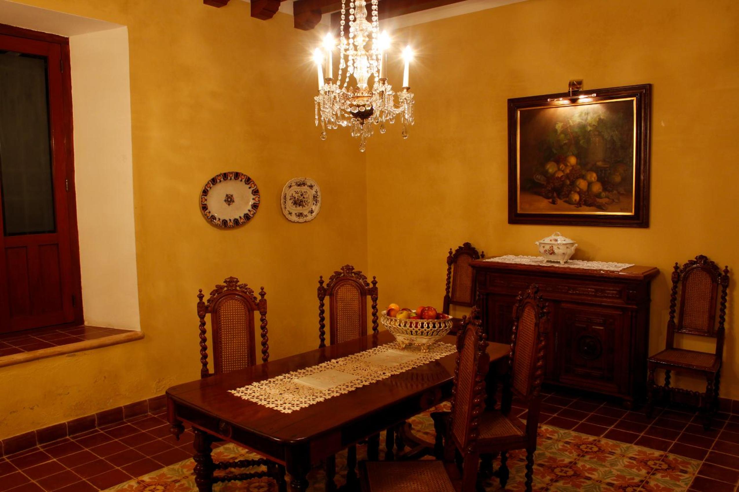 Campeche Vacations - Hotel Boutique Casa Don Gustavo, Campeche - Property Image 4