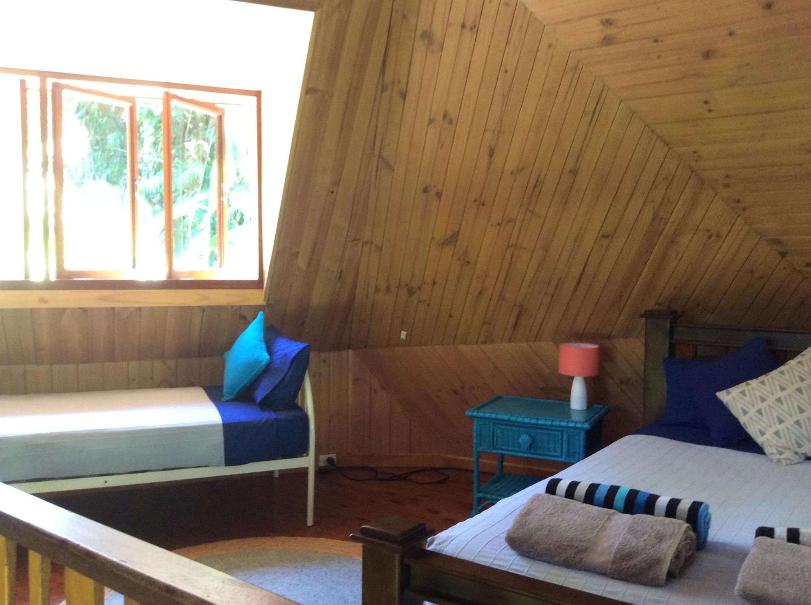 Cape Tribulation Holiday House
