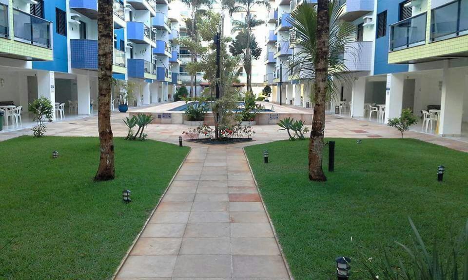 Condomínio Riviera view 3