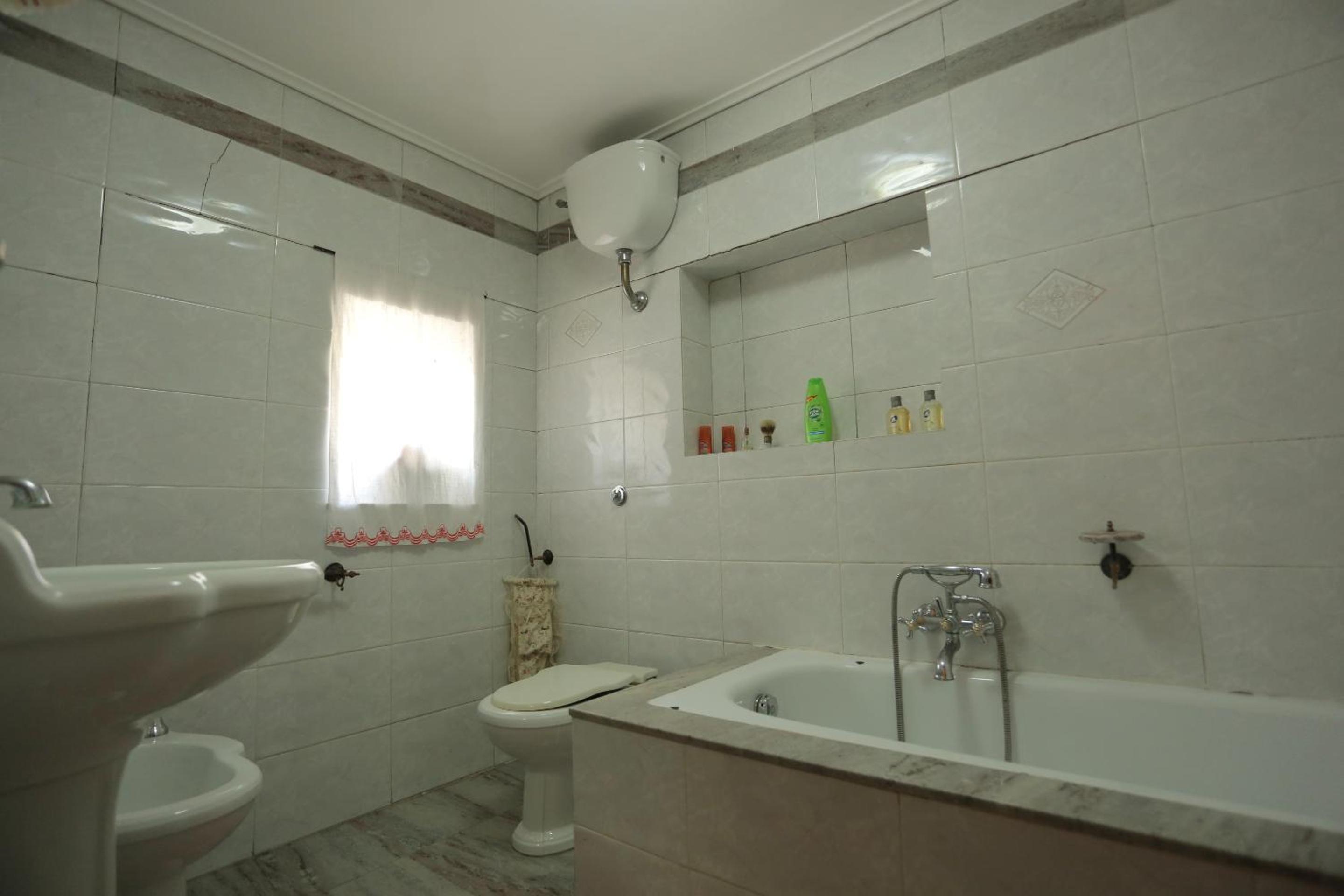 Casa Toto'
