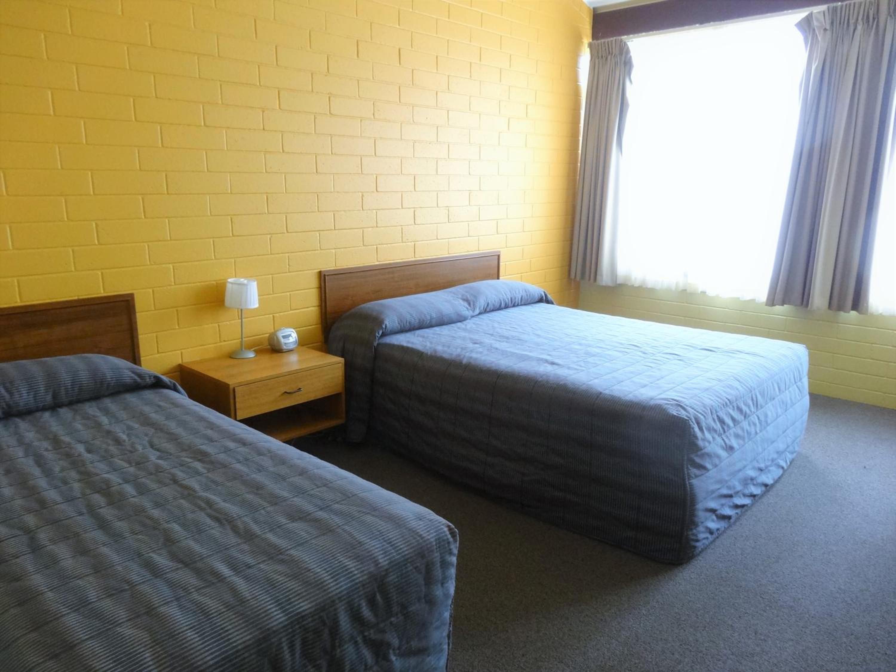 Leigh Creek Outback Resort