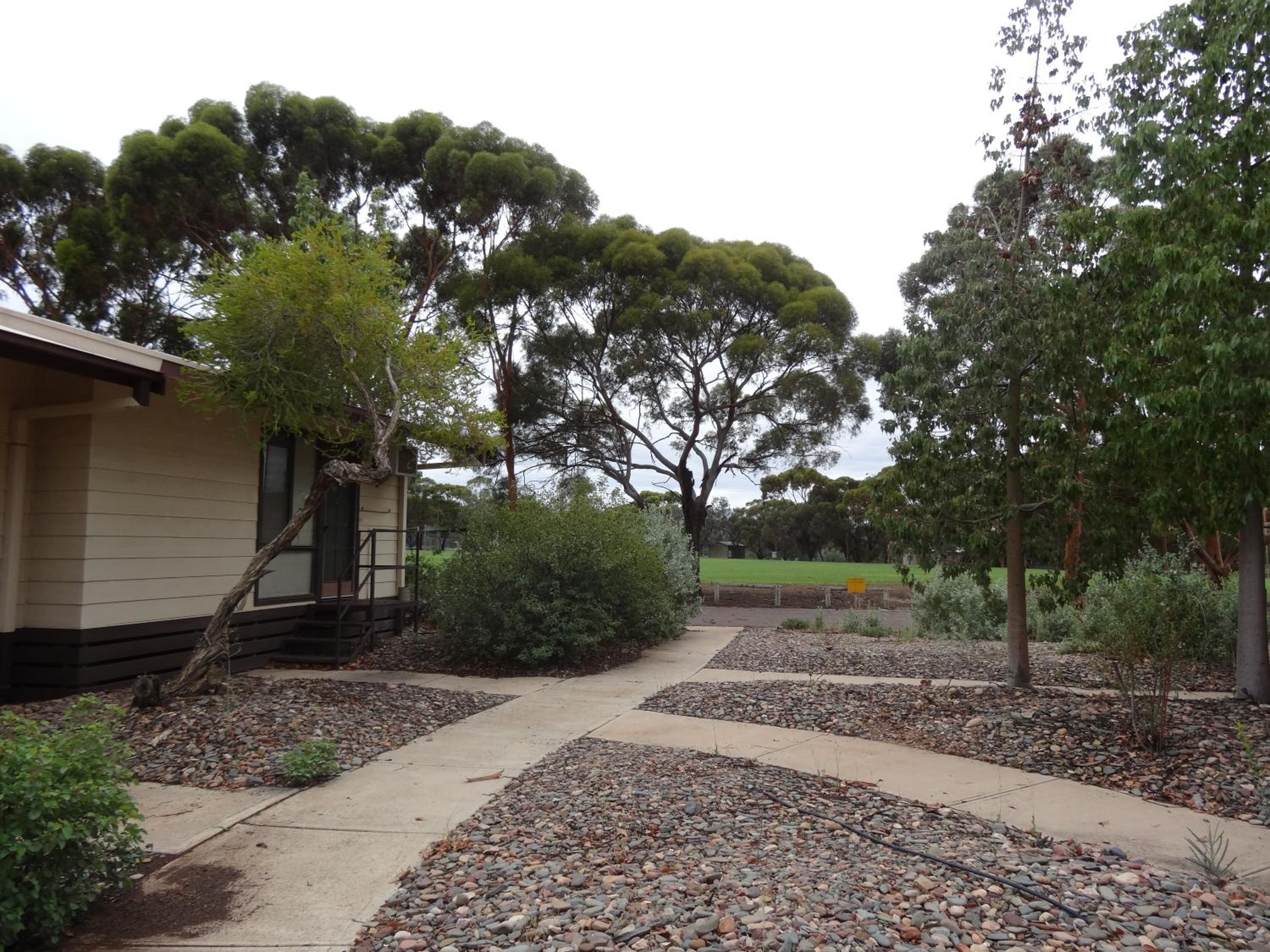 Leigh Creek Outback Resort