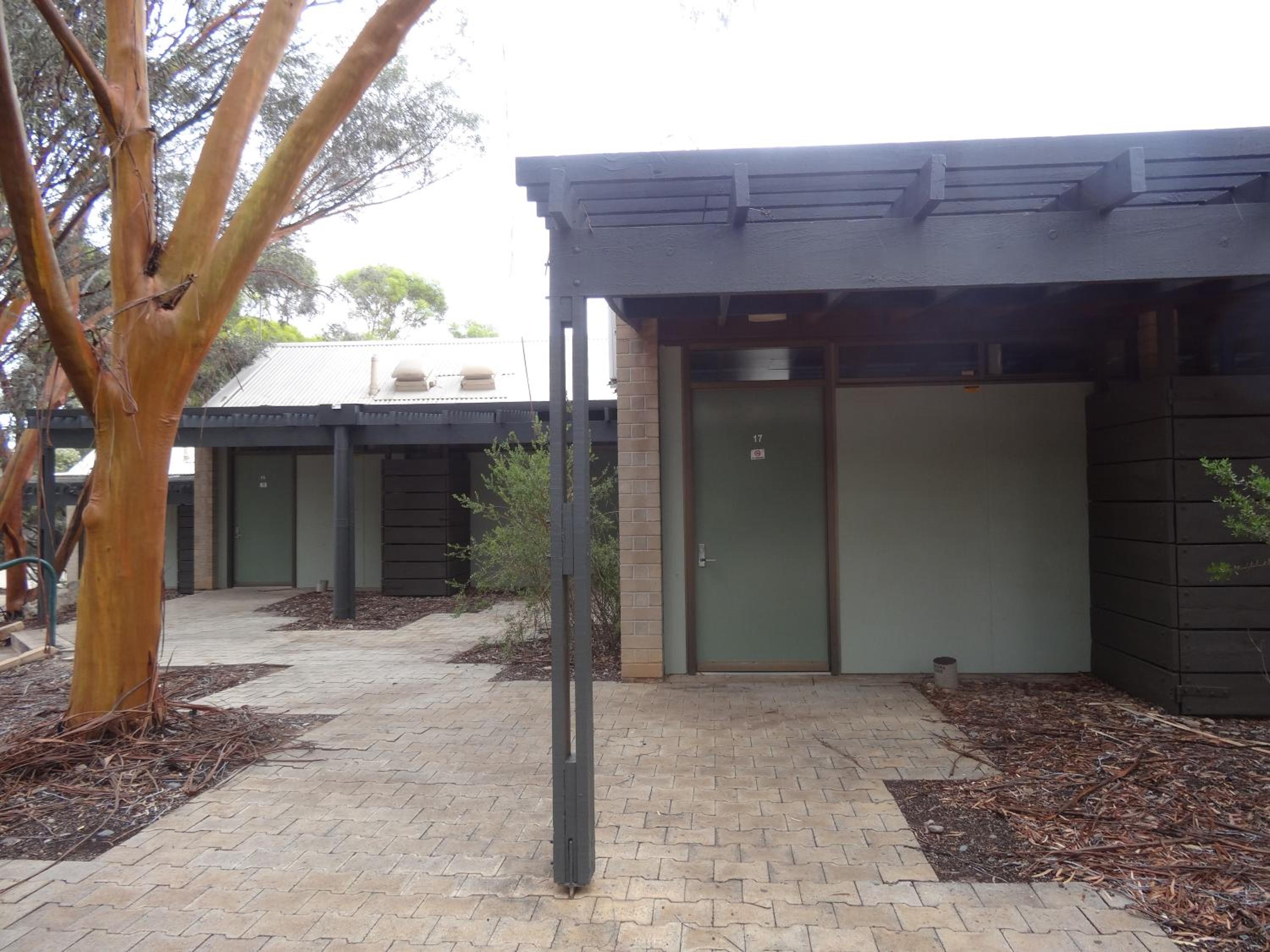 Leigh Creek Outback Resort