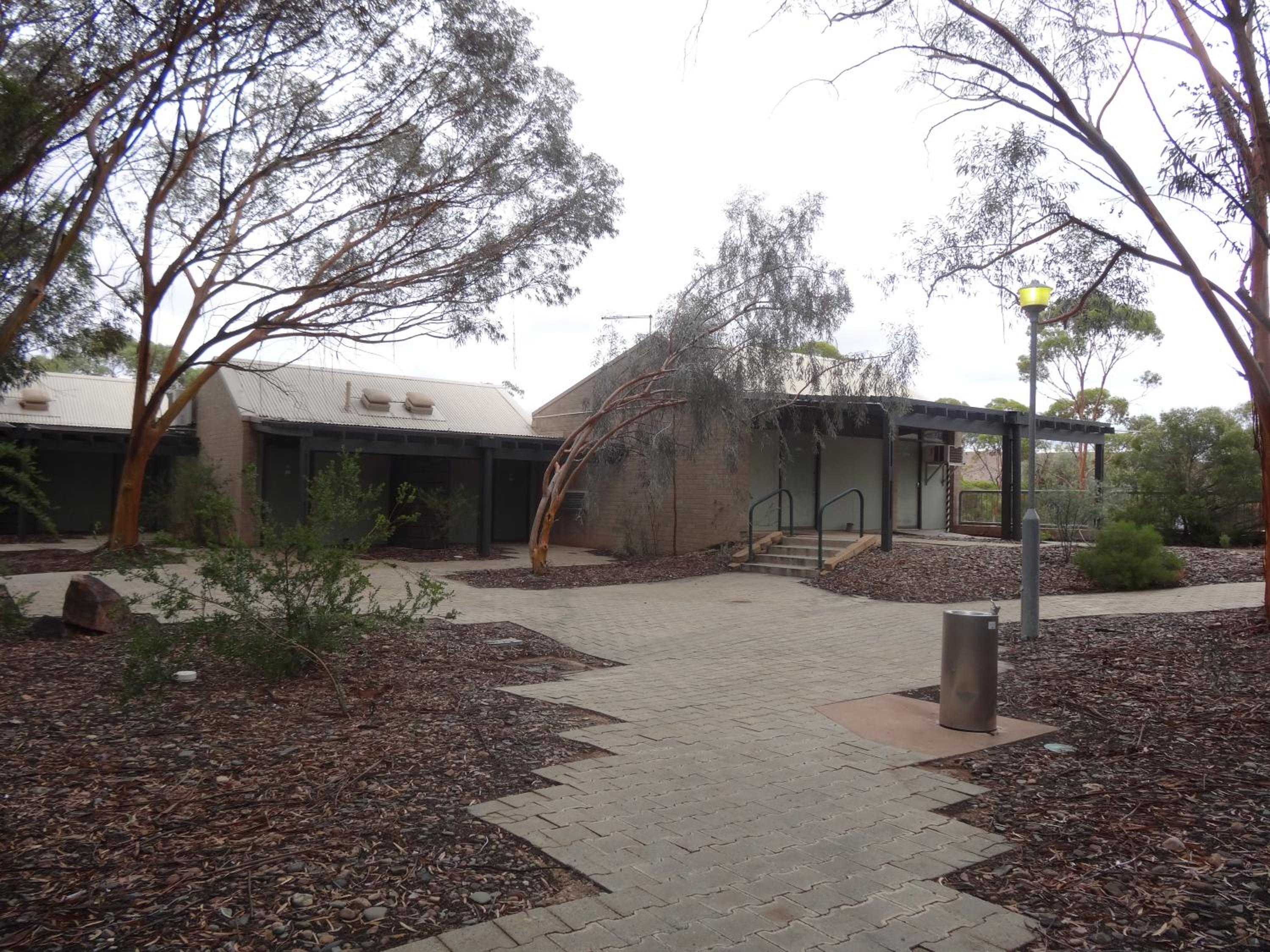 Leigh Creek Outback Resort