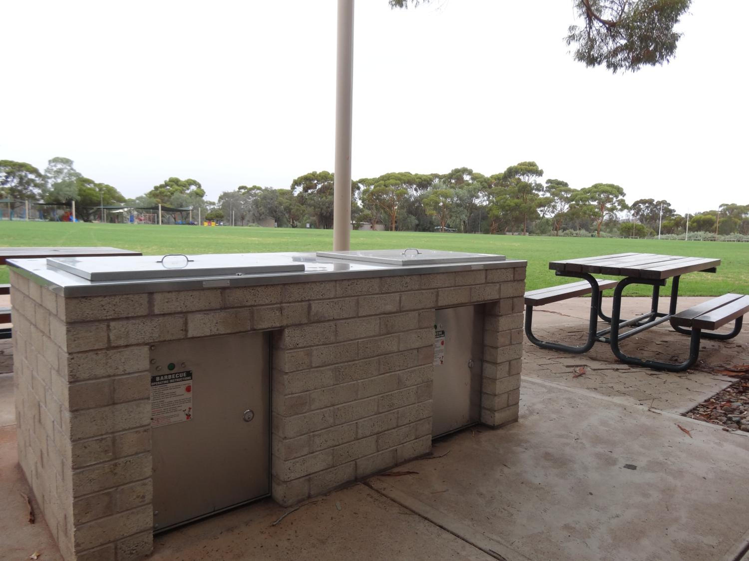 Leigh Creek Outback Resort