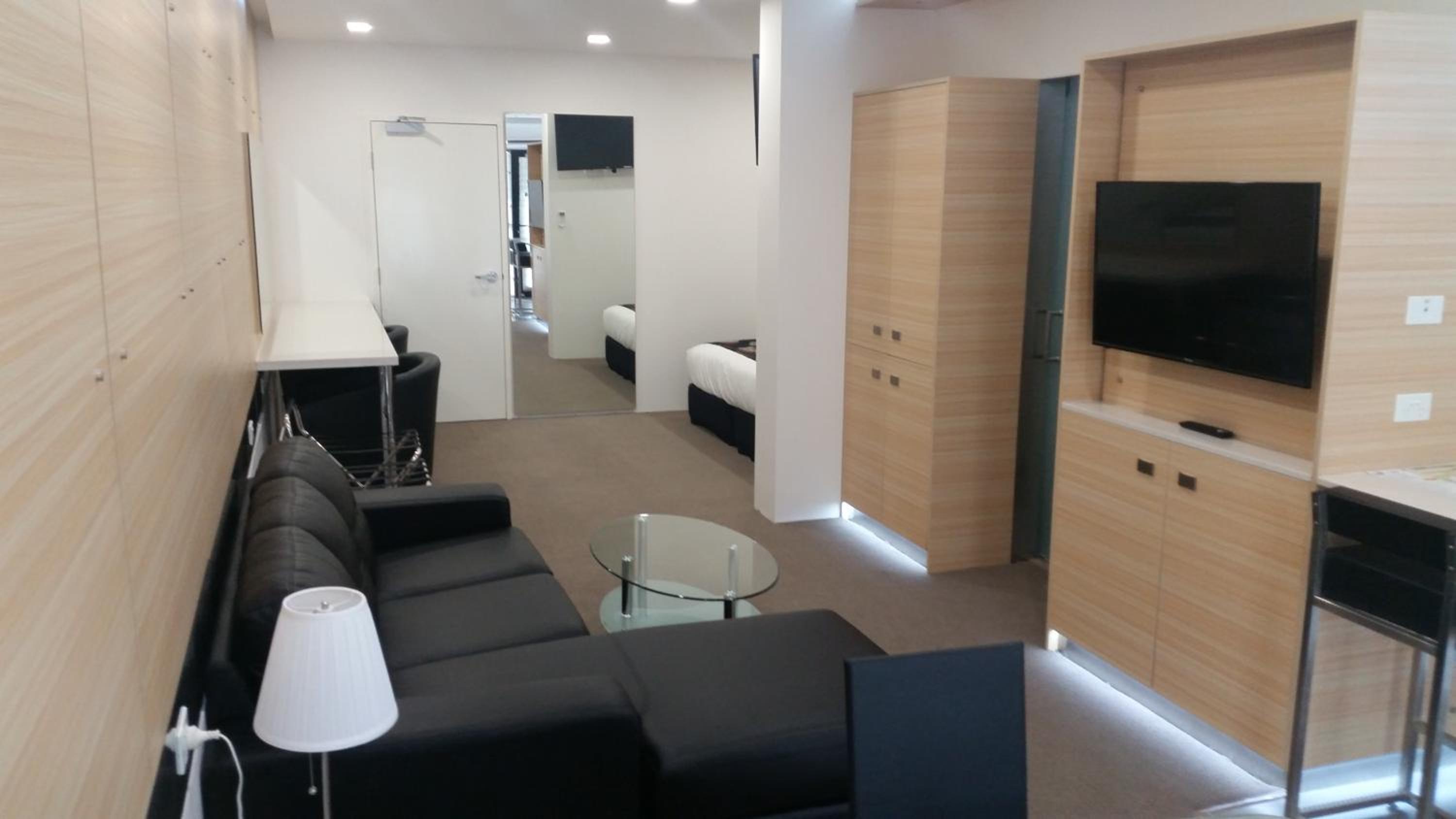 Trip Motel Gatton