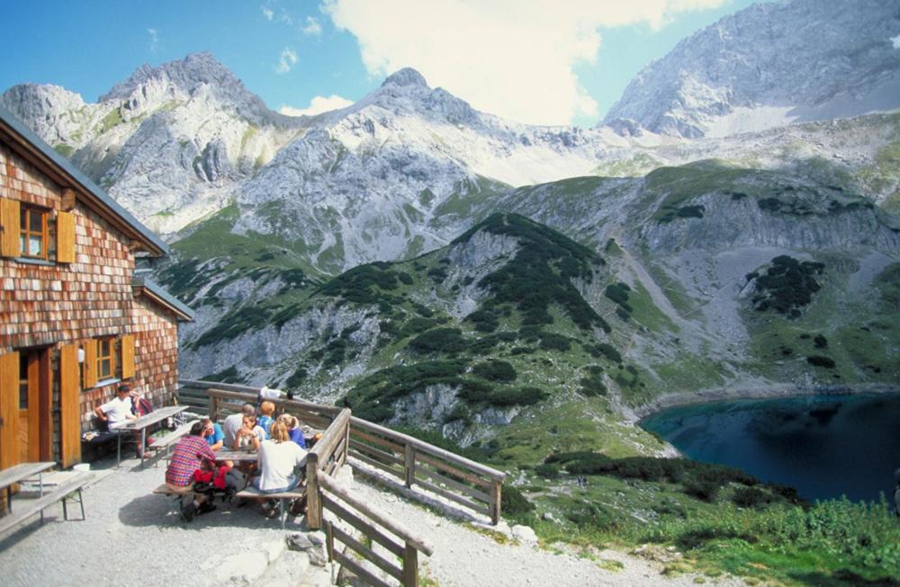 Ferienanlage Hechenbergerhof