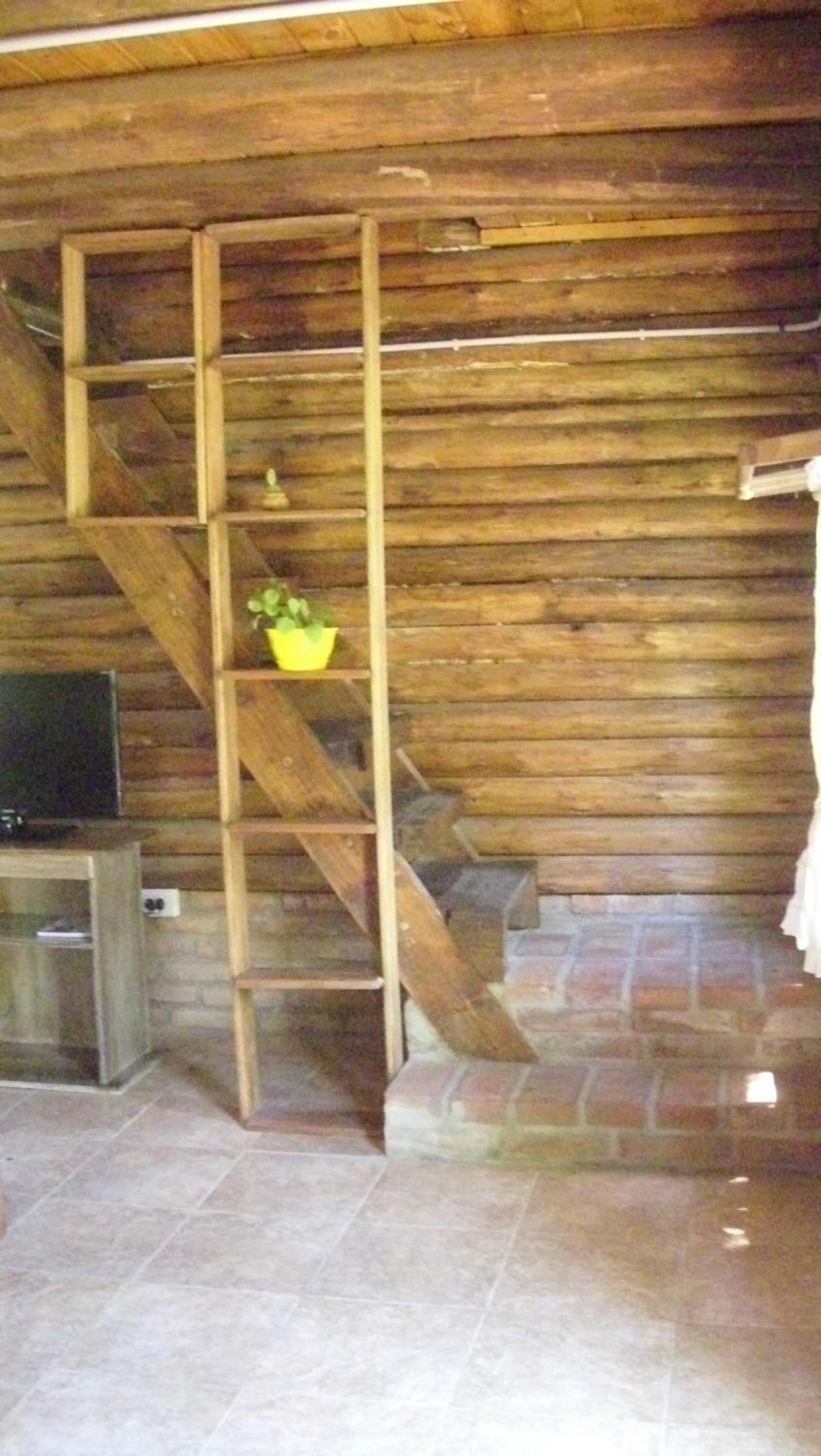 Cabaña Atha Iti