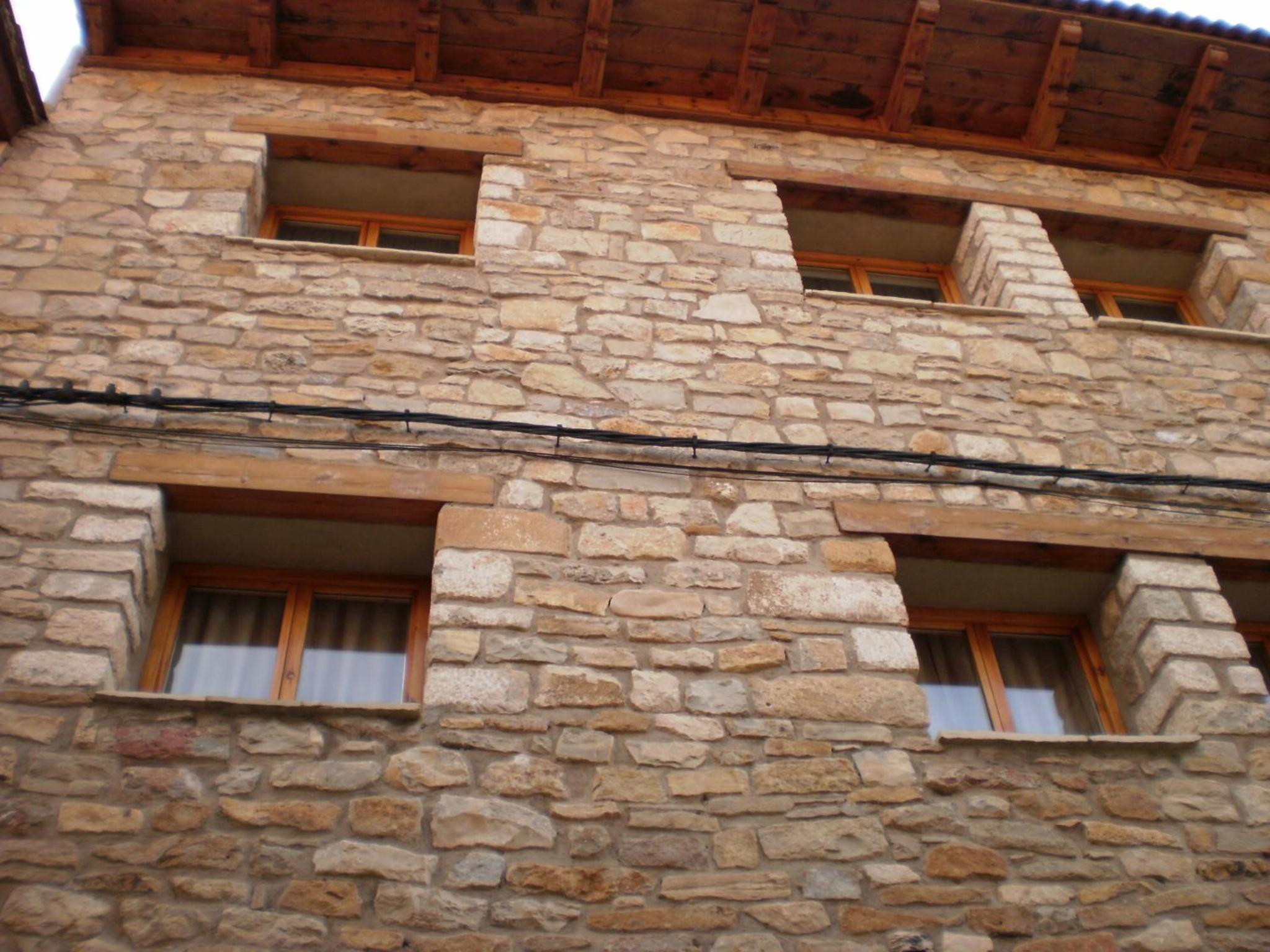 Apartamentos Vicenta