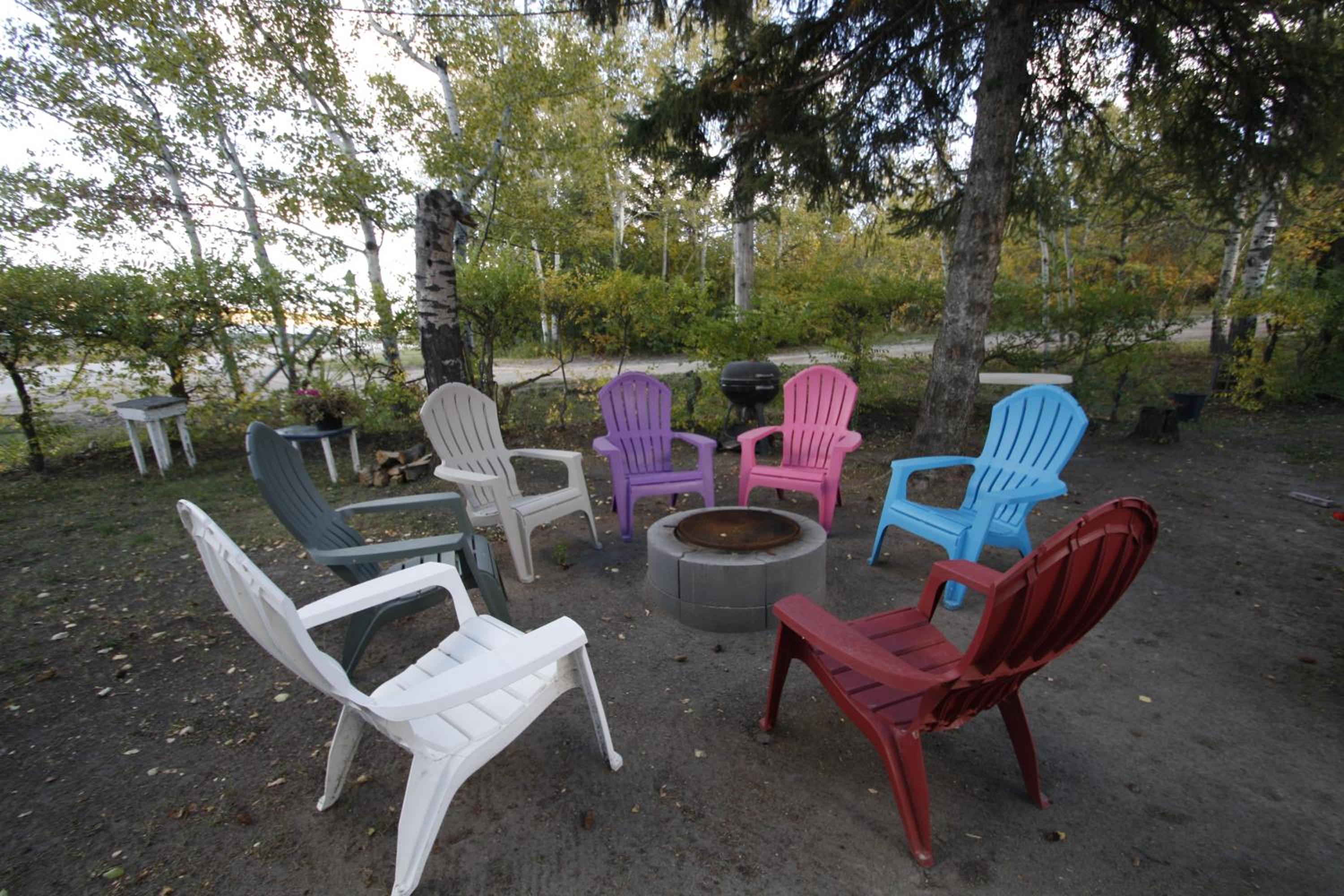 MANITOU BEACH COTTAGES by Prowess