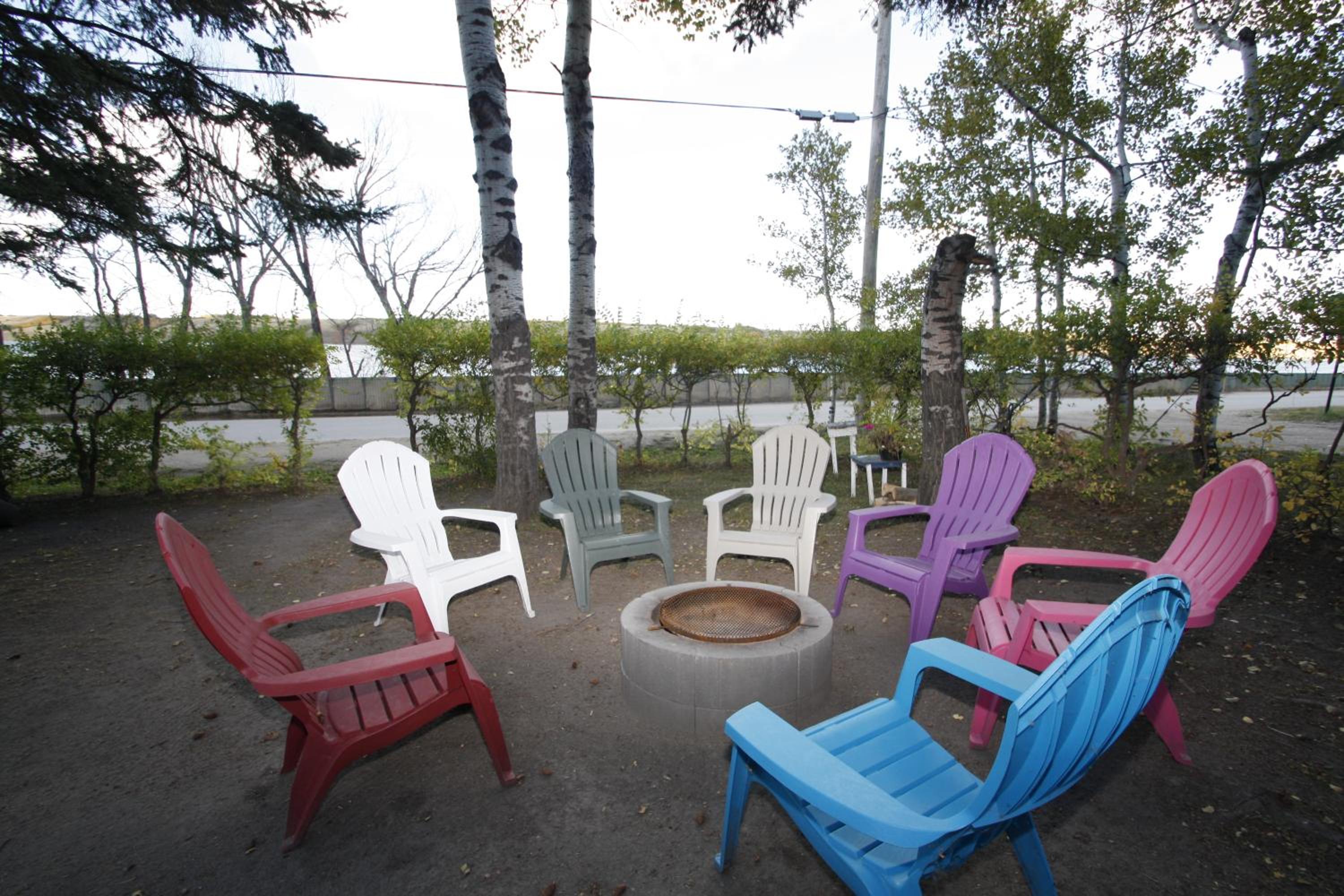 MANITOU BEACH COTTAGES by Prowess