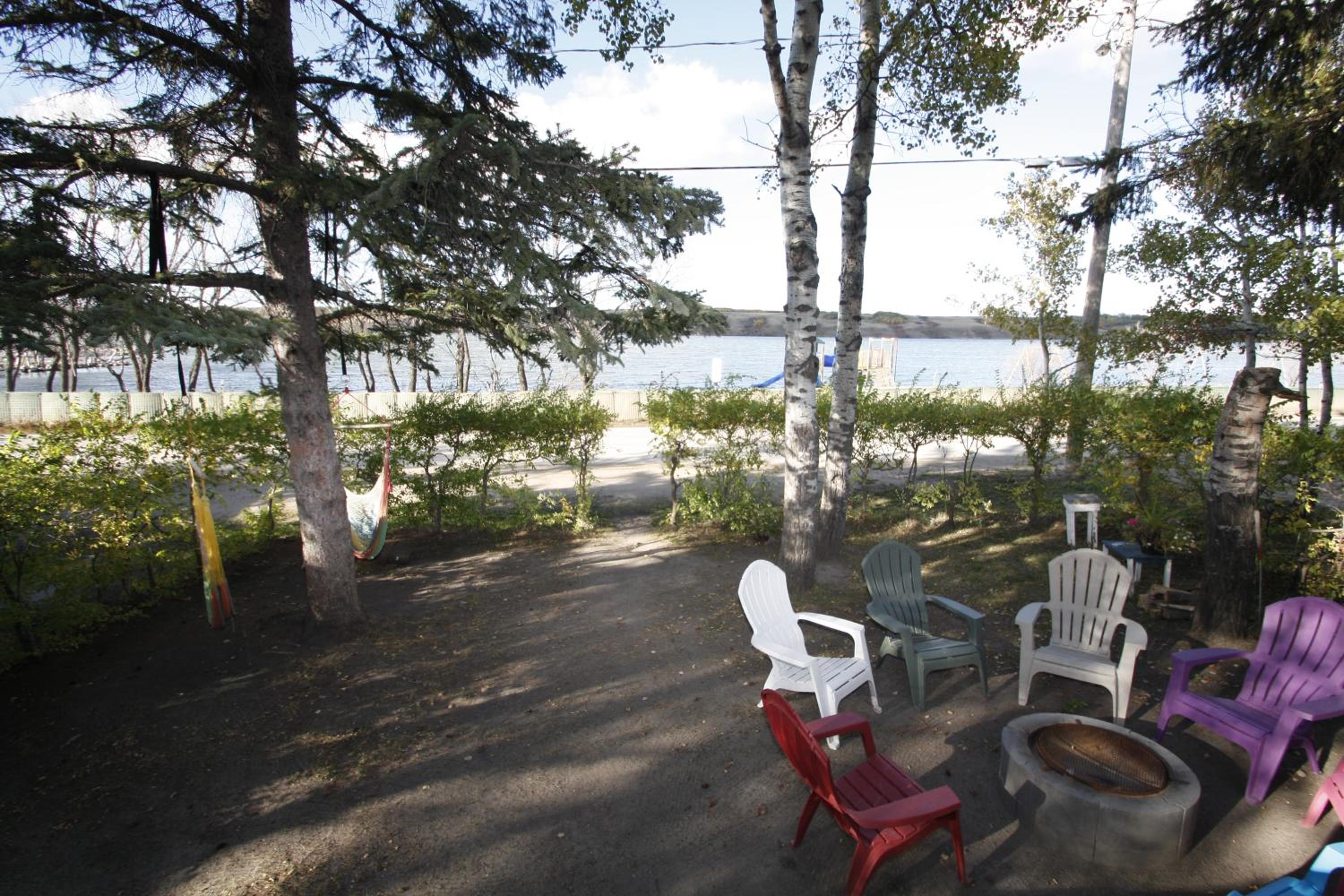 MANITOU BEACH COTTAGES by Prowess