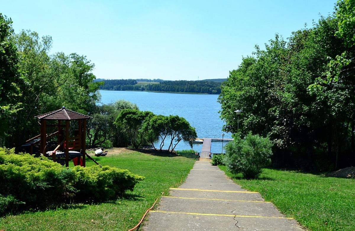 Ośrodek Wypoczynkowy Sielawa view 3